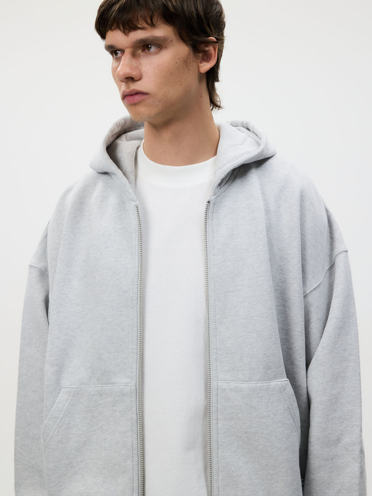Article One Evren Hoodie | ASH MARLE
