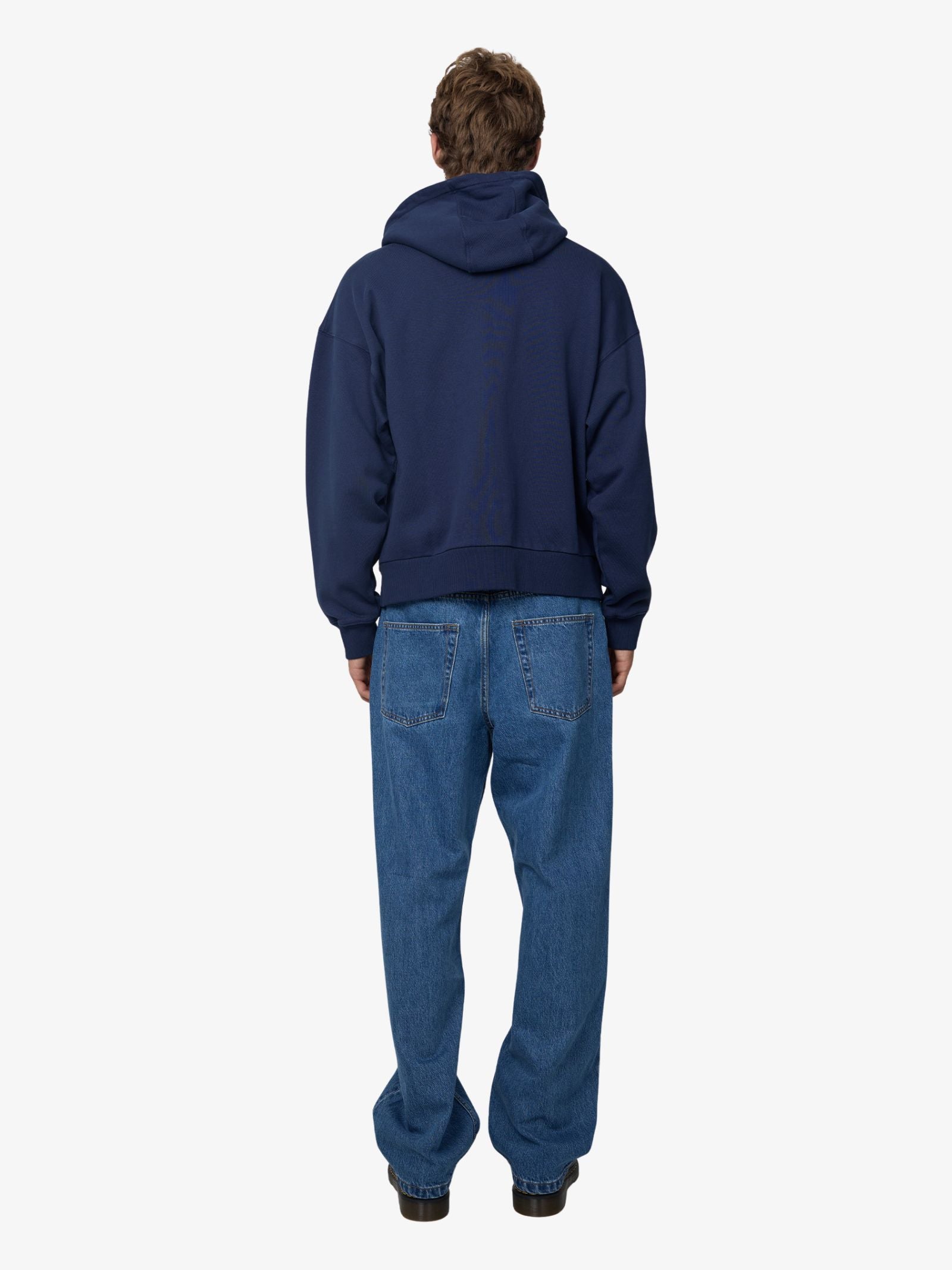 Evren Hoodie