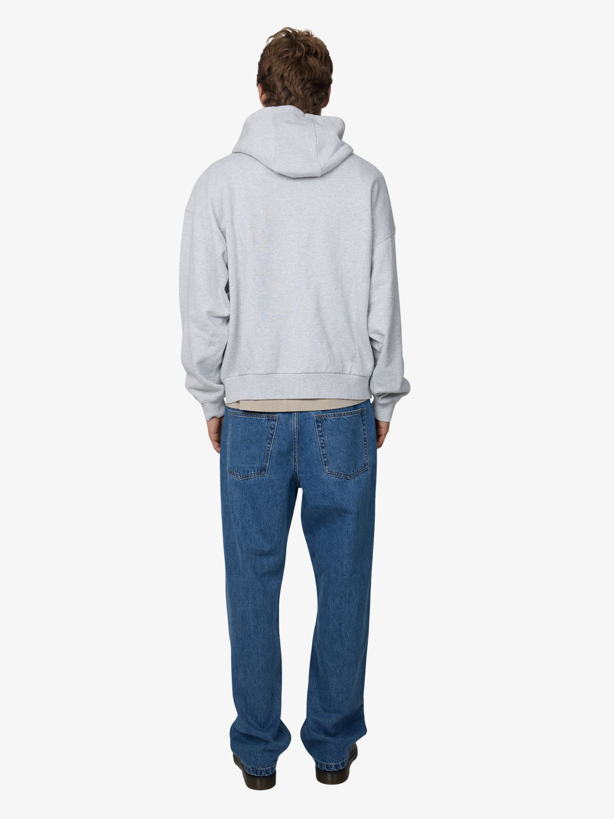 Article One Evren Hoodie | ASH MARLE