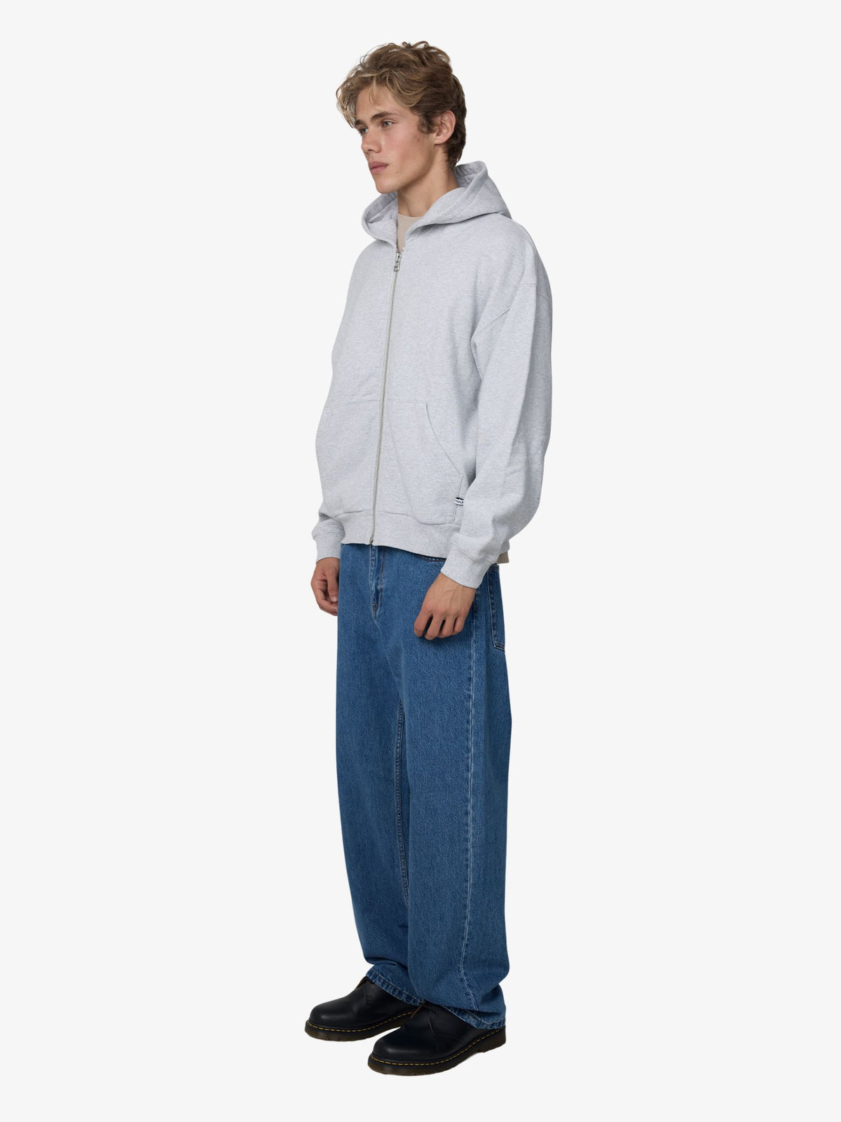 Article One Evren Hoodie | ASH MARLE