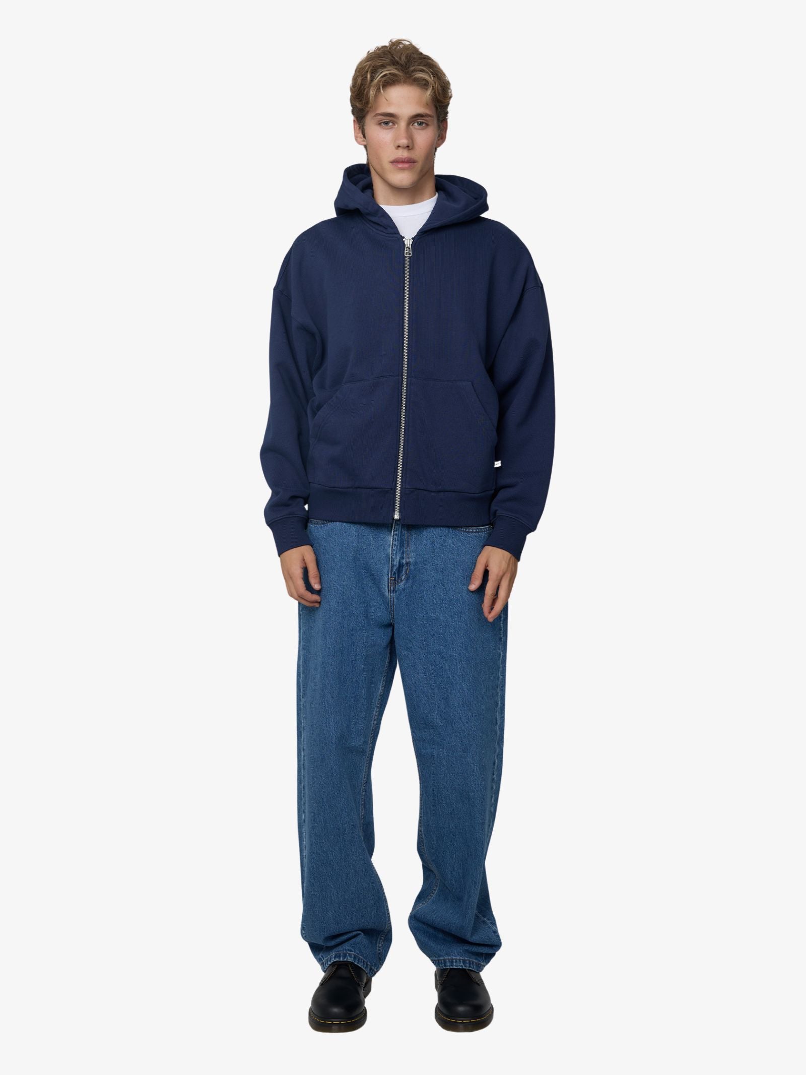 Evren Hoodie
