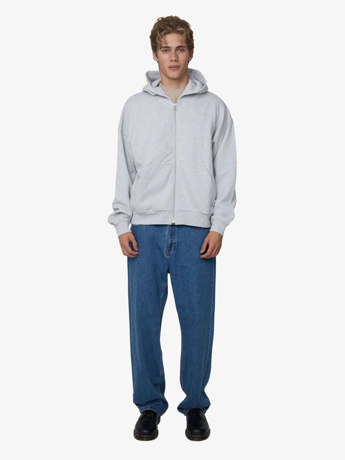 Article One Evren Hoodie | ASH MARLE