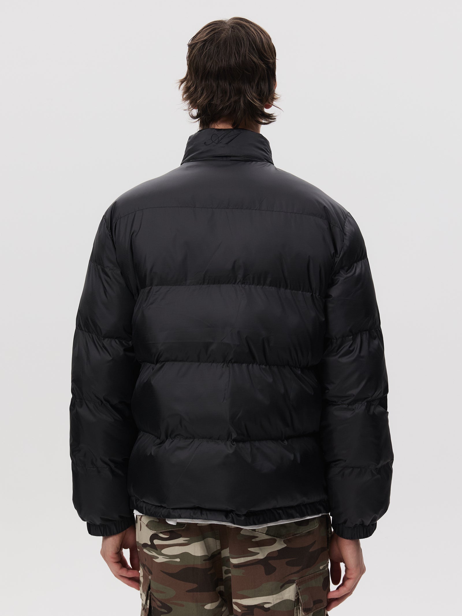 Lofty Puffer Jacket