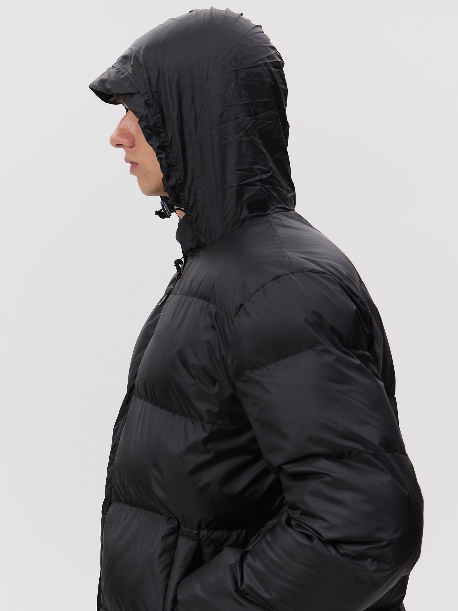 Lofty Puffer Jacket
