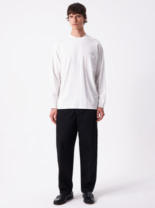 Sayo Long Sleeve T-Shirt