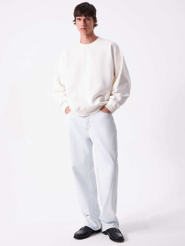 Stevie Boxy Sweatshirt