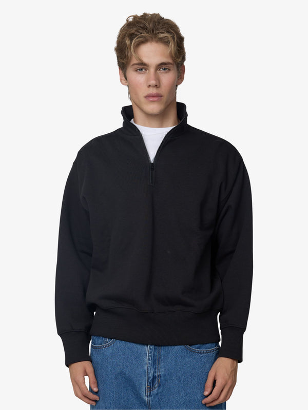 Marvin Quarter Zip