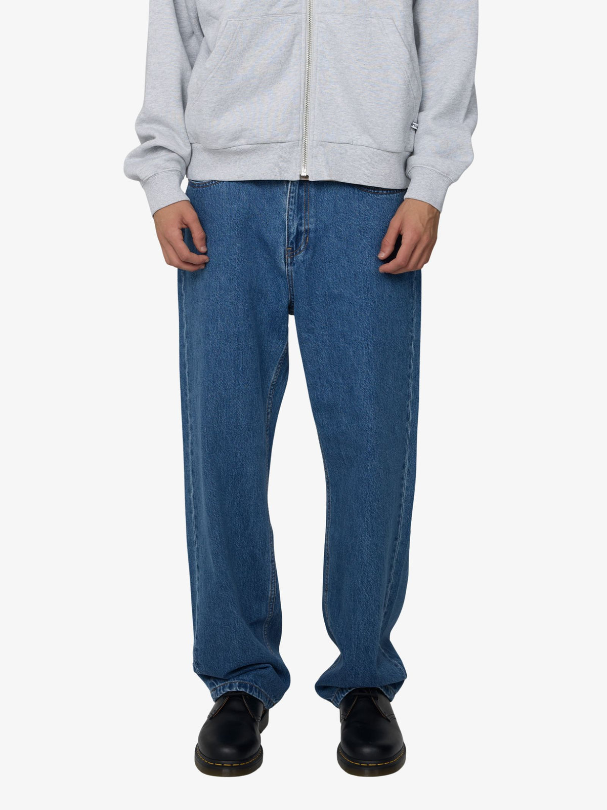 Article One Chioke Jeans | INDIGO