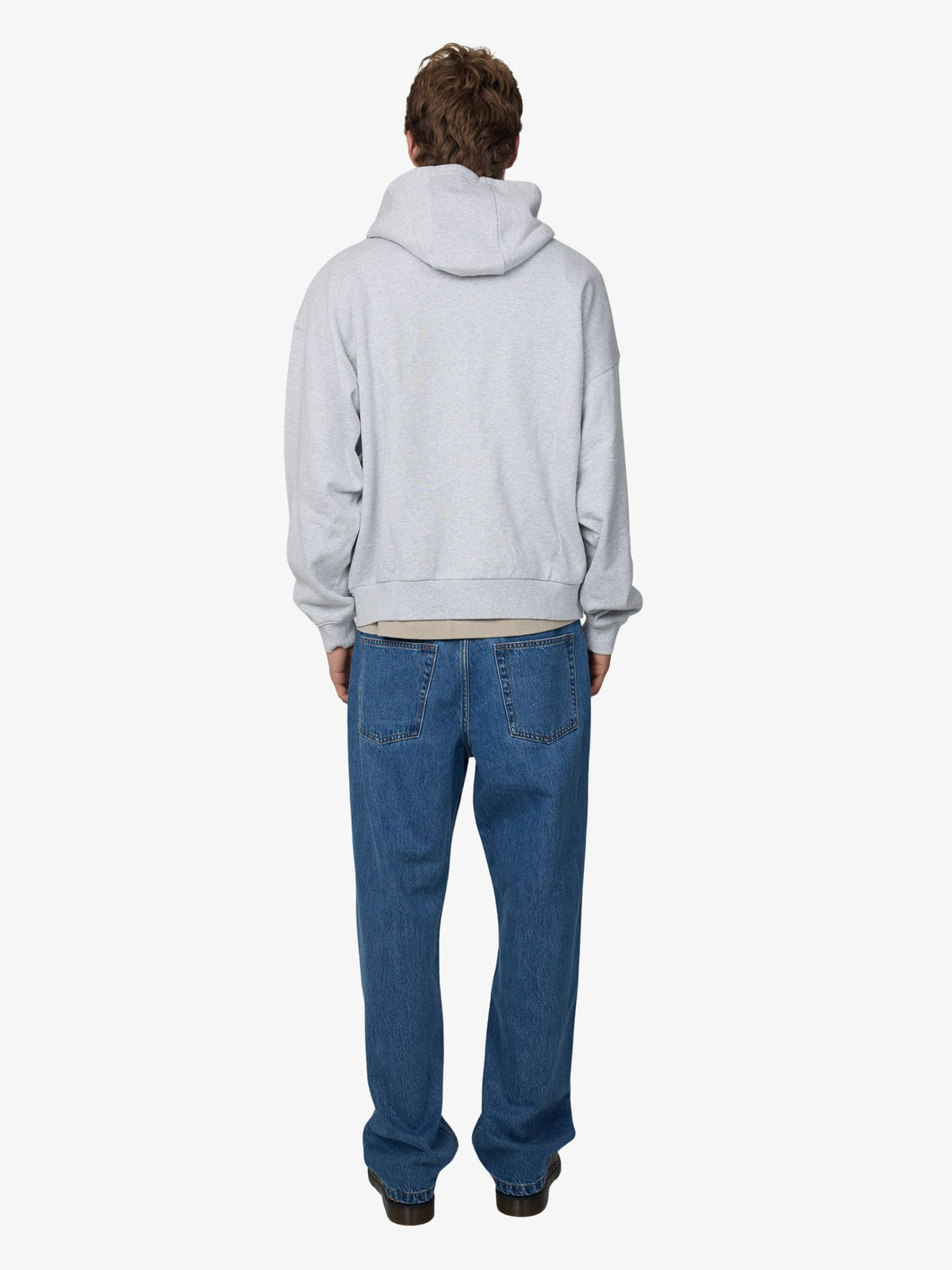 Article One Chioke Jeans | INDIGO