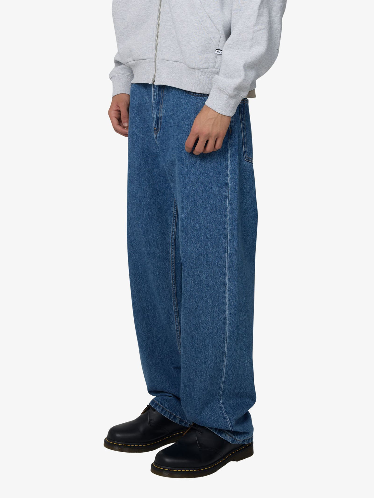 Article One Chioke Jeans | INDIGO