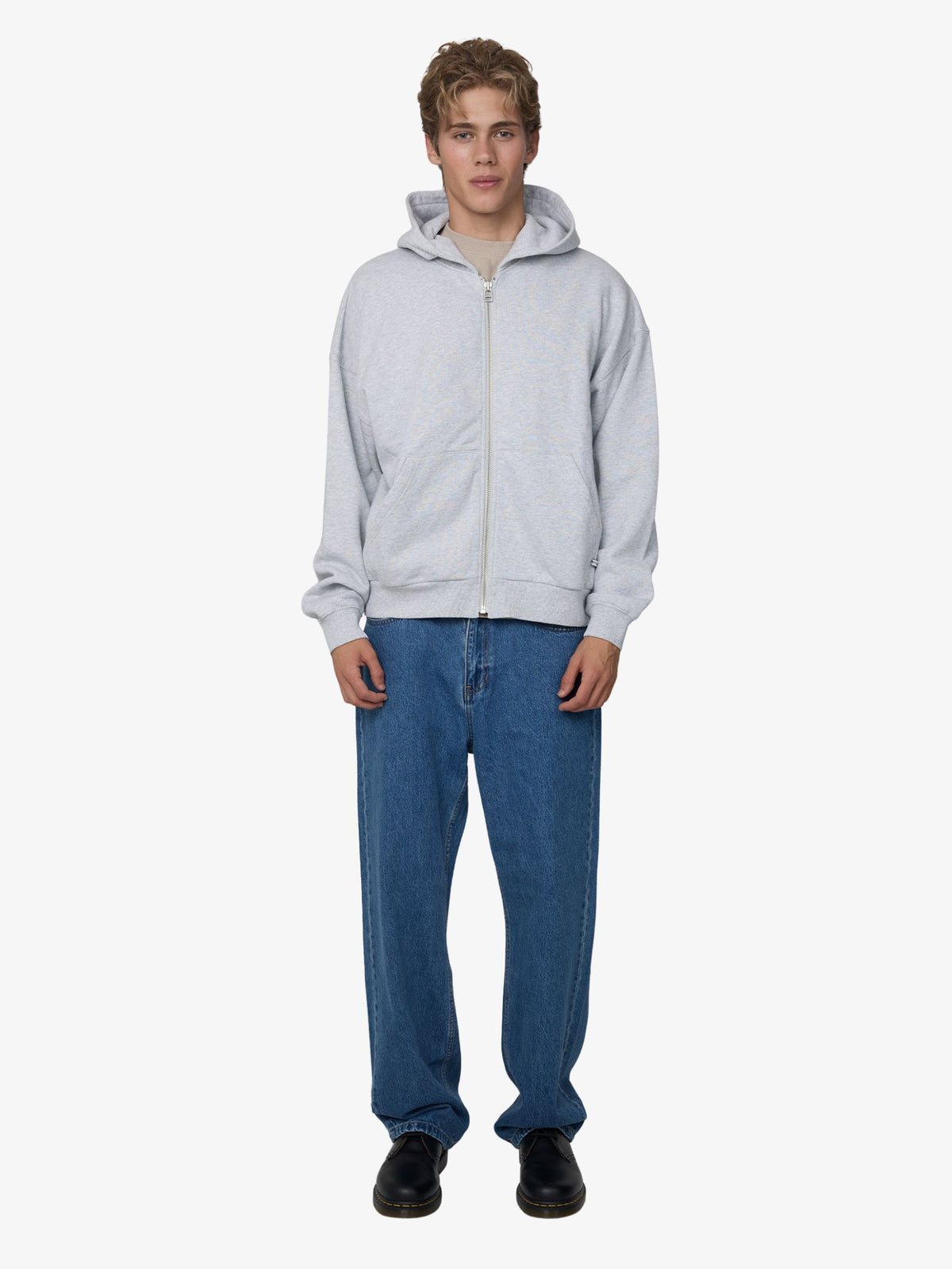 Article One Chioke Jeans | INDIGO