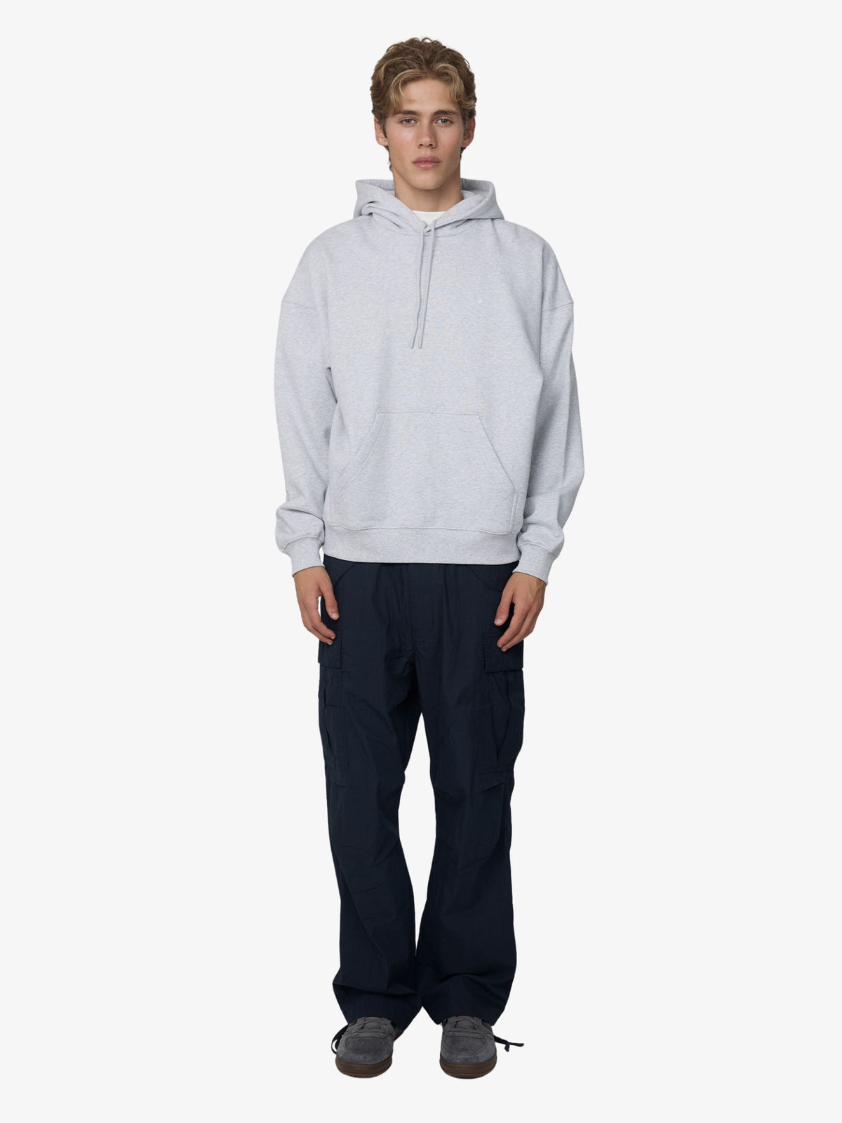 Article One Article Heart Hoodie | ASHMARLE