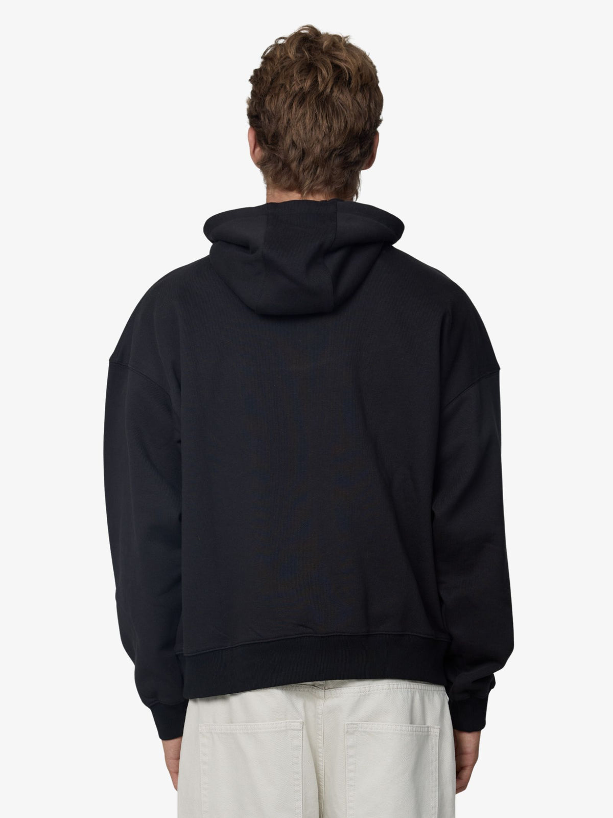 Article One Article Heart Hoodie | WASHEDBLACK