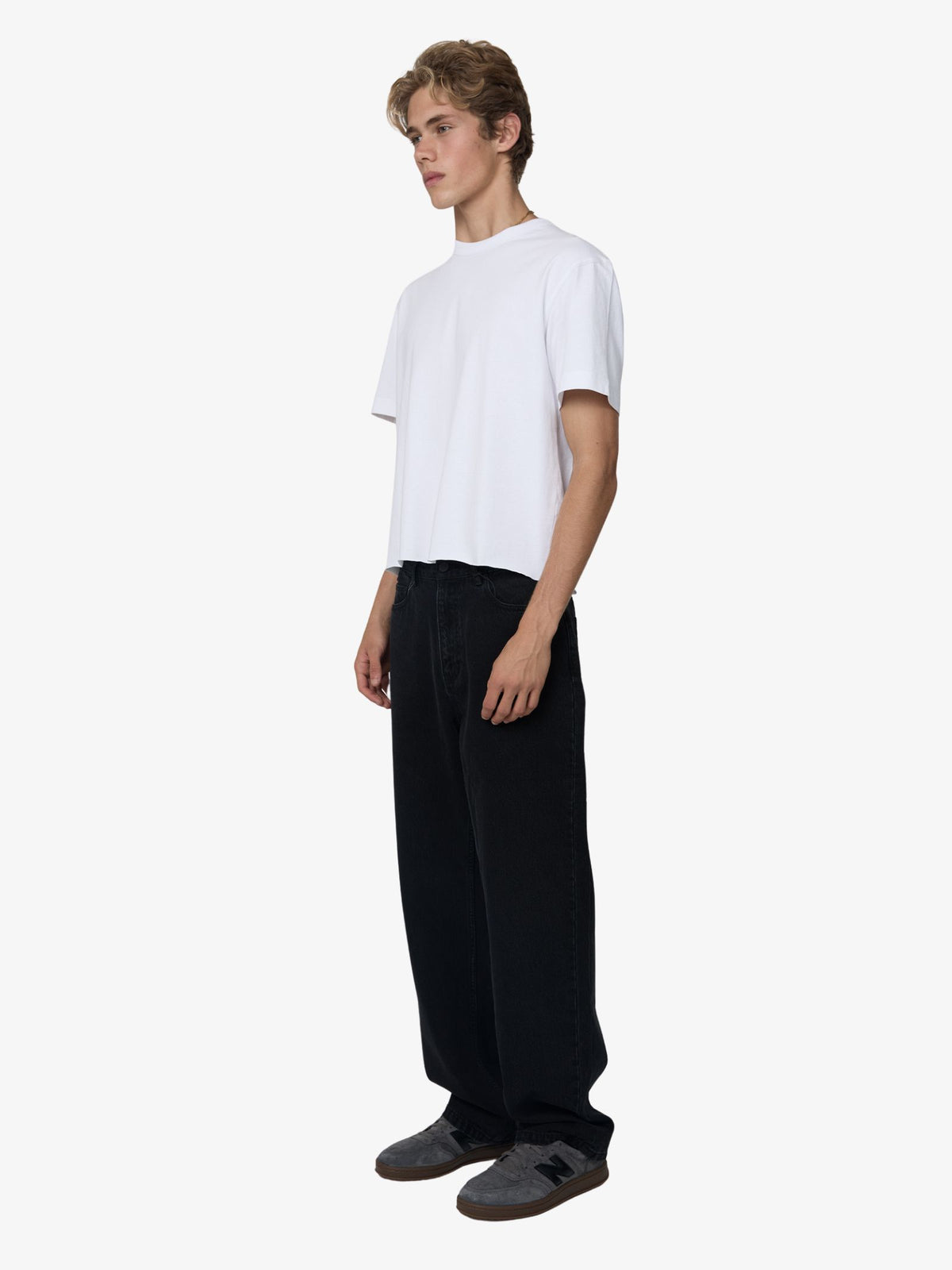 Article One Chioke Jeans | WORNBLACK