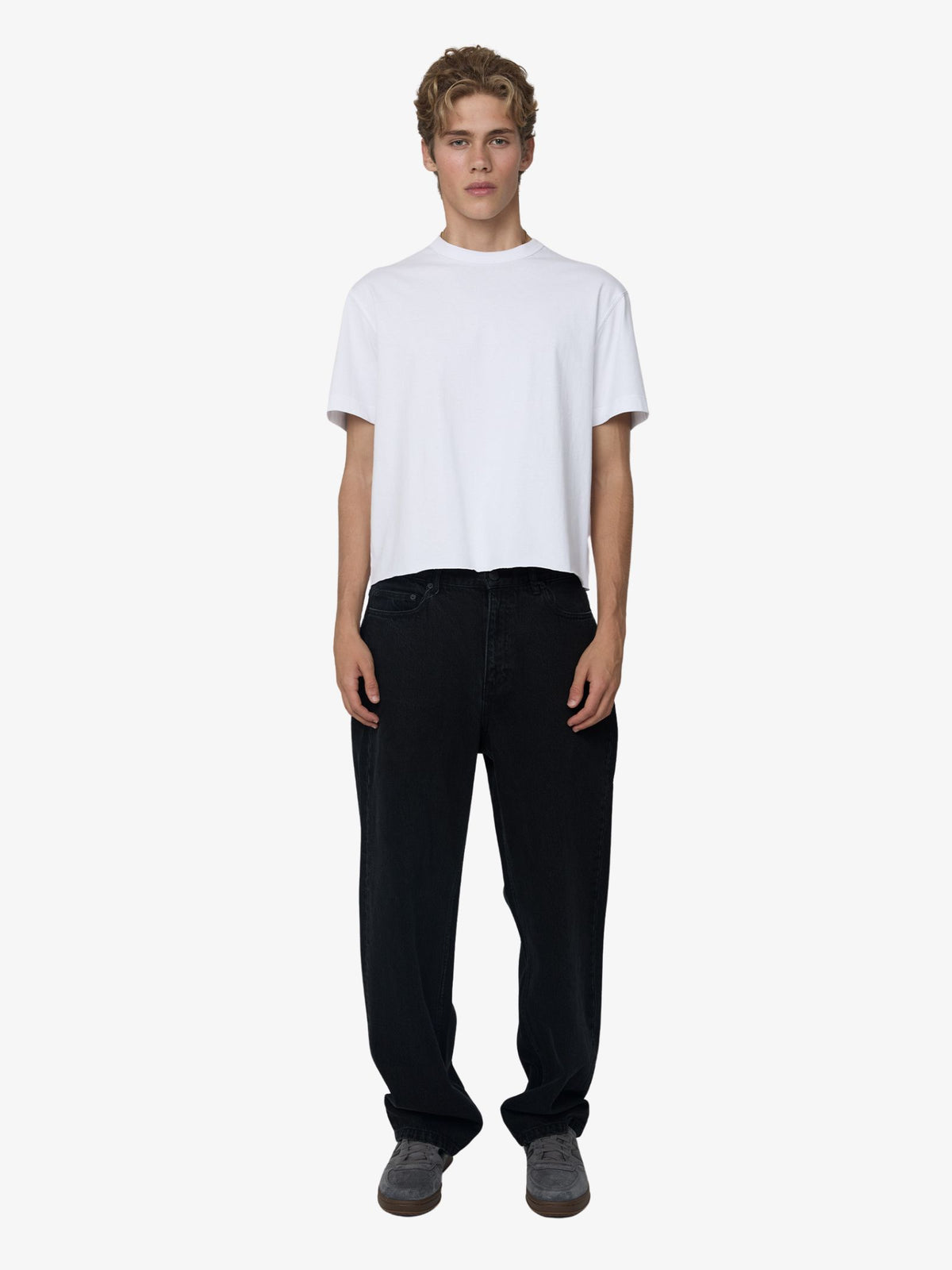 Article One Chioke Jeans | WORNBLACK