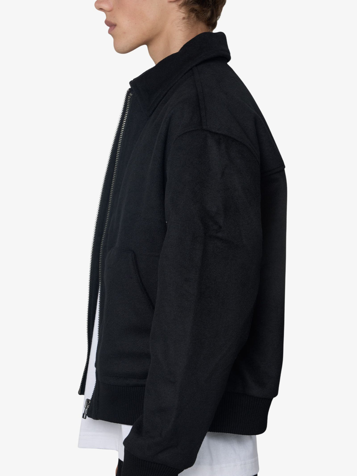 Article One Porter Ivy Jacket | BLACK