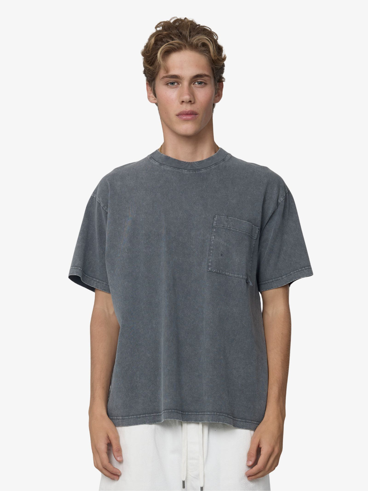 Article One Kit Tee | Black