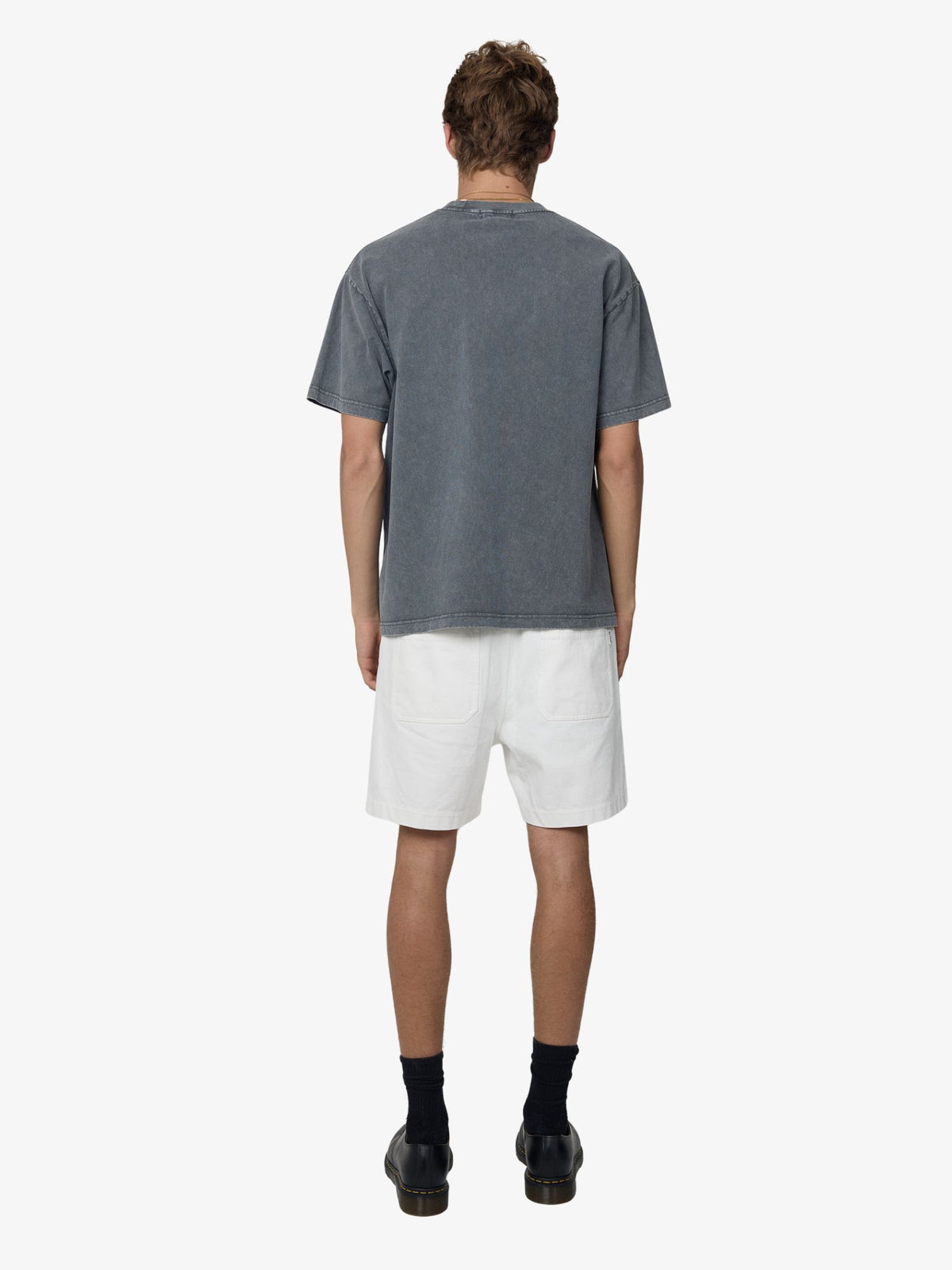 Article One Kit Tee | Black