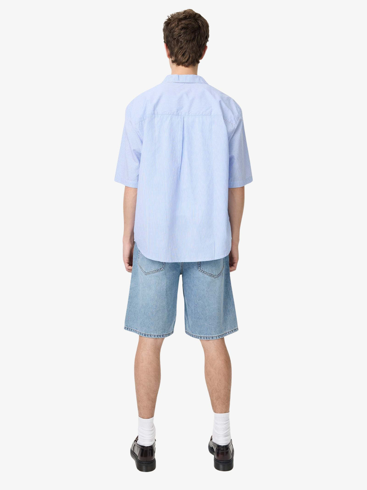 Article One Wiley Shirt | BLUESTRIPE