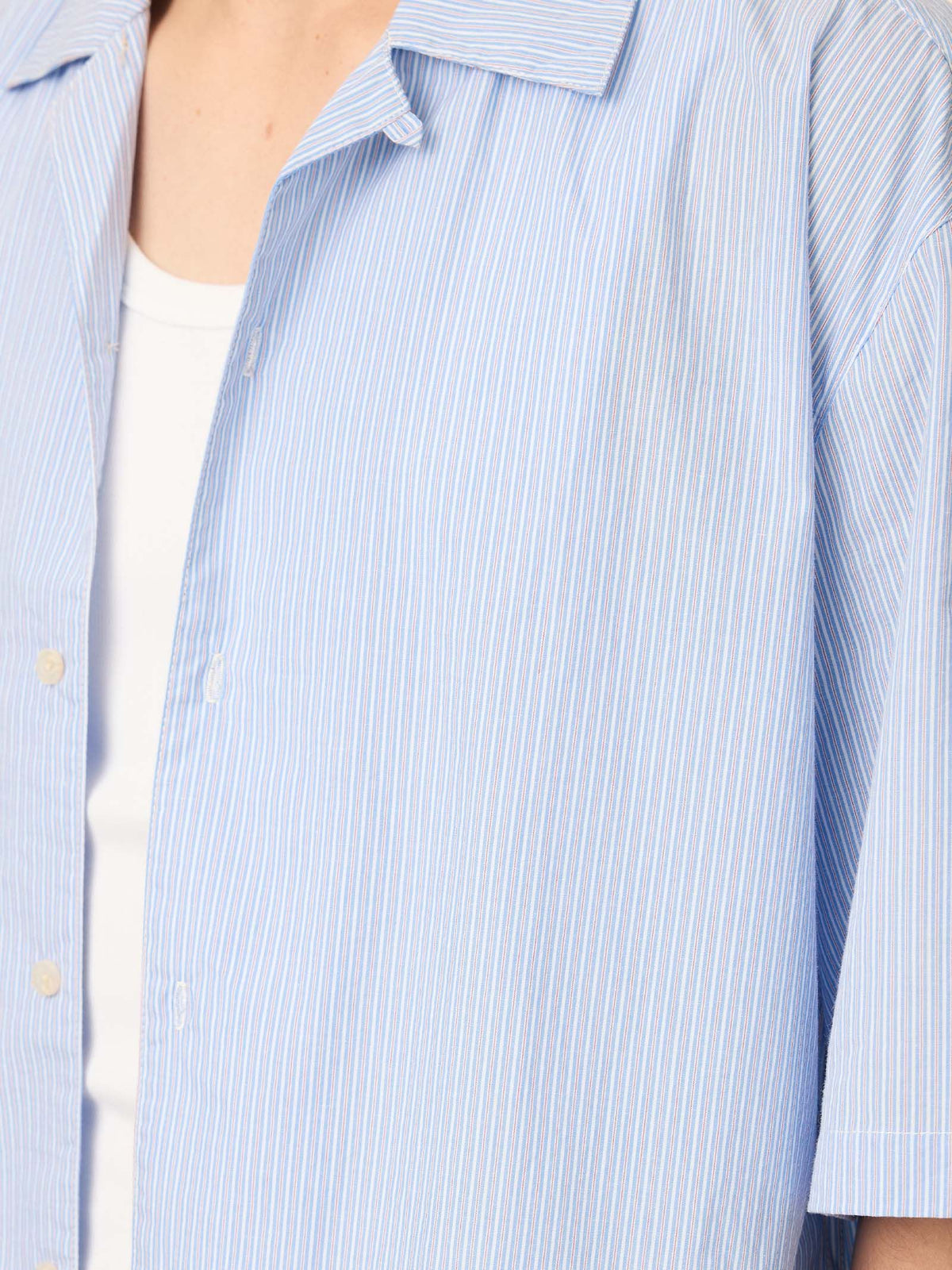 Article One Wiley Shirt | BLUESTRIPE