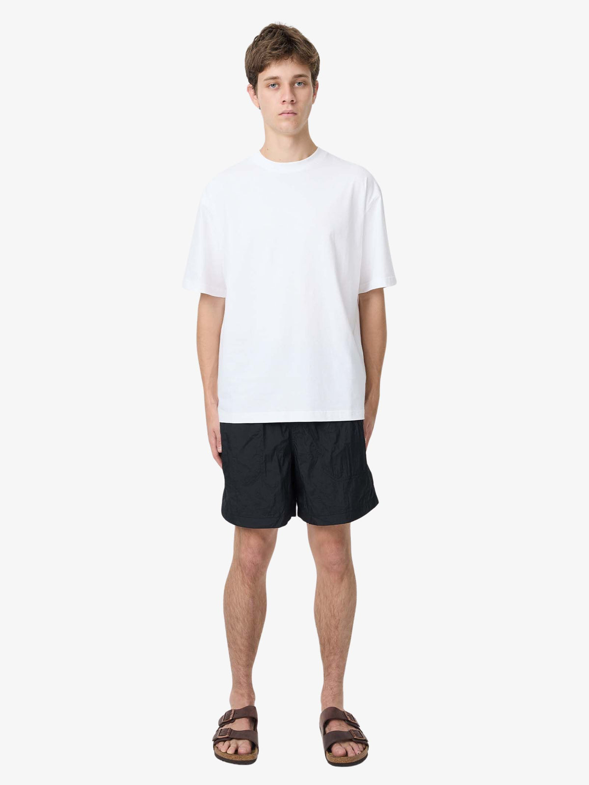 Article One Bryn Swim Short | Black