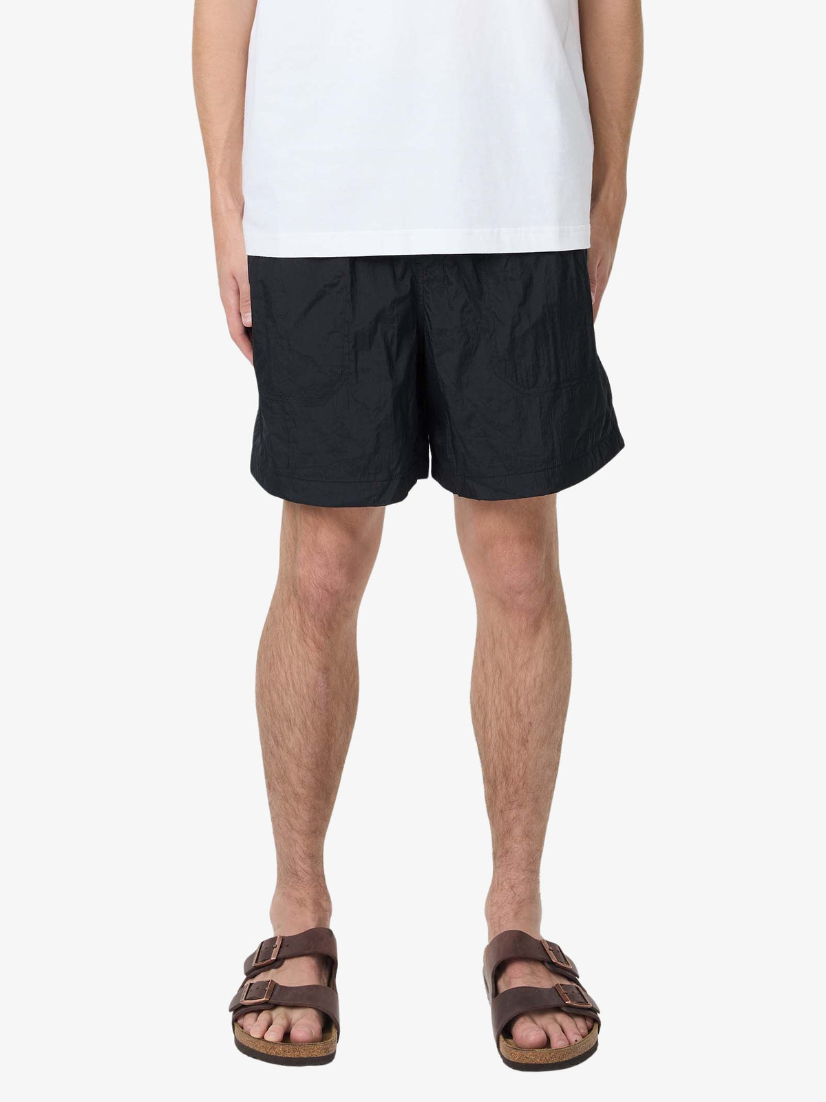 Article One Bryn Swim Short | Black