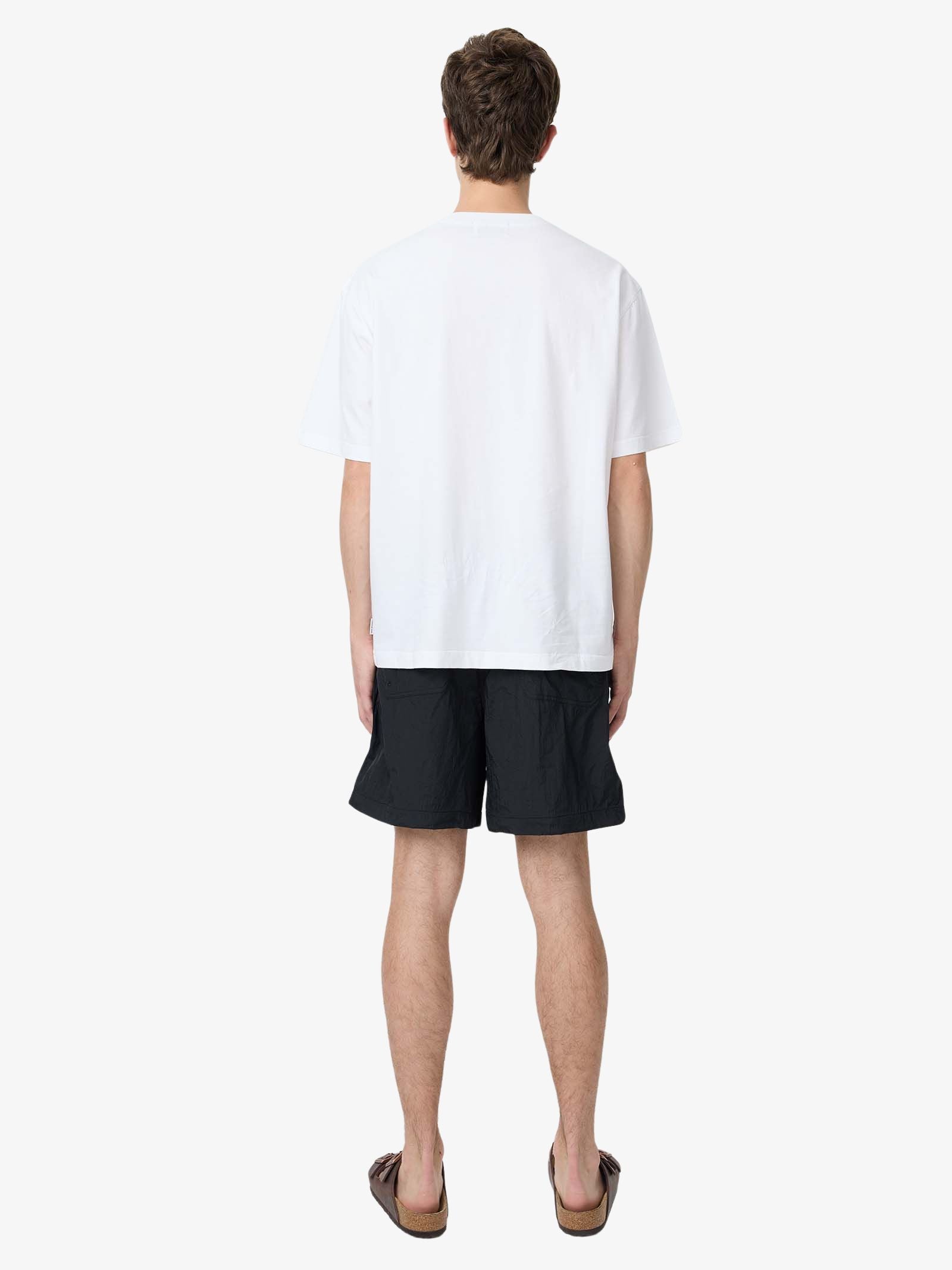 Bryn Swim Short