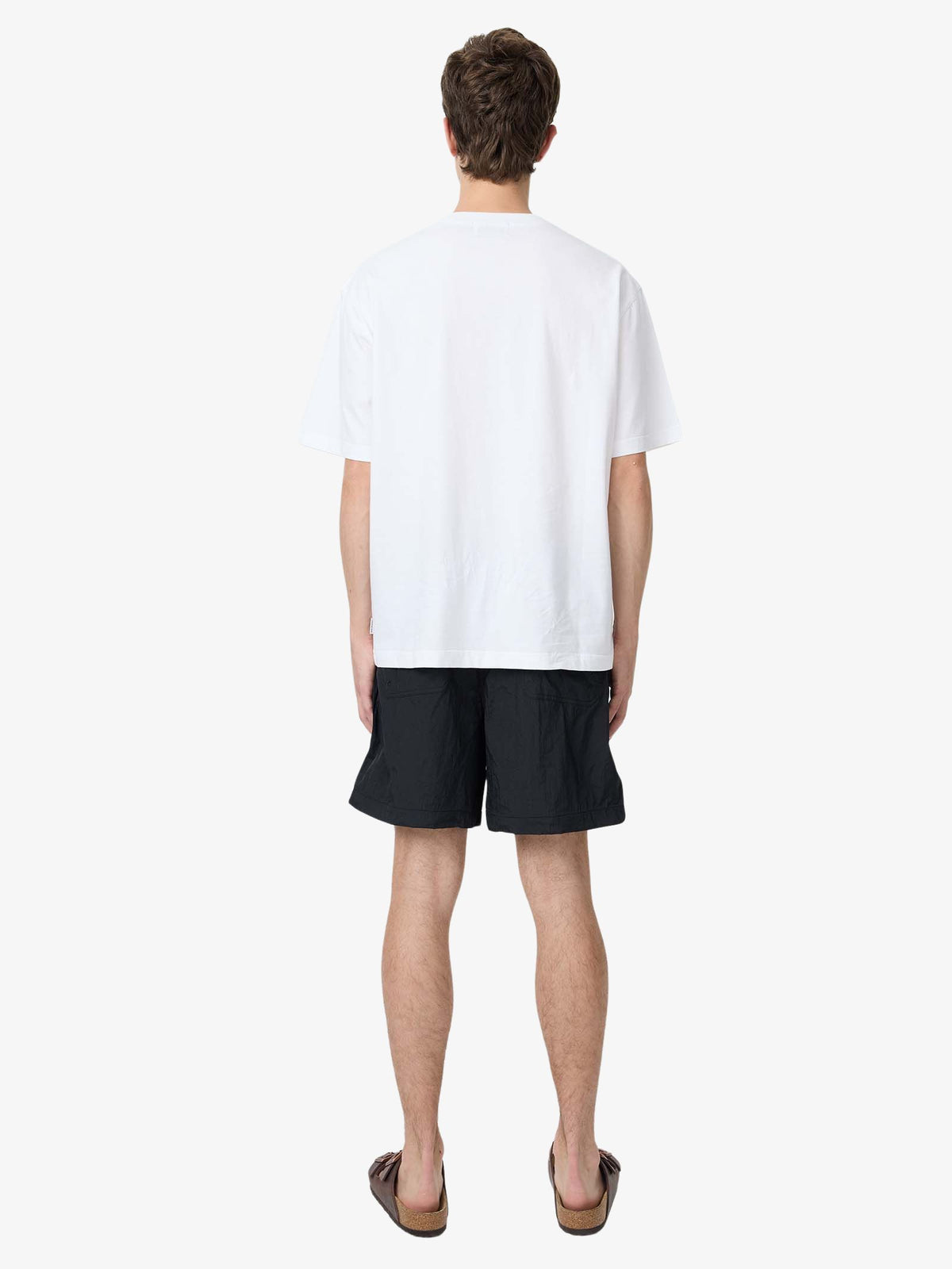 Article One Bryn Swim Short | Black