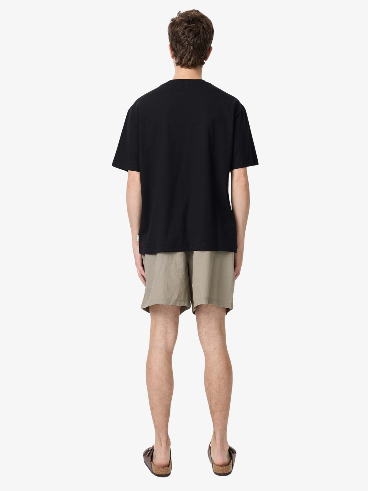 Article One Brighton Swim Trunk | Khaki