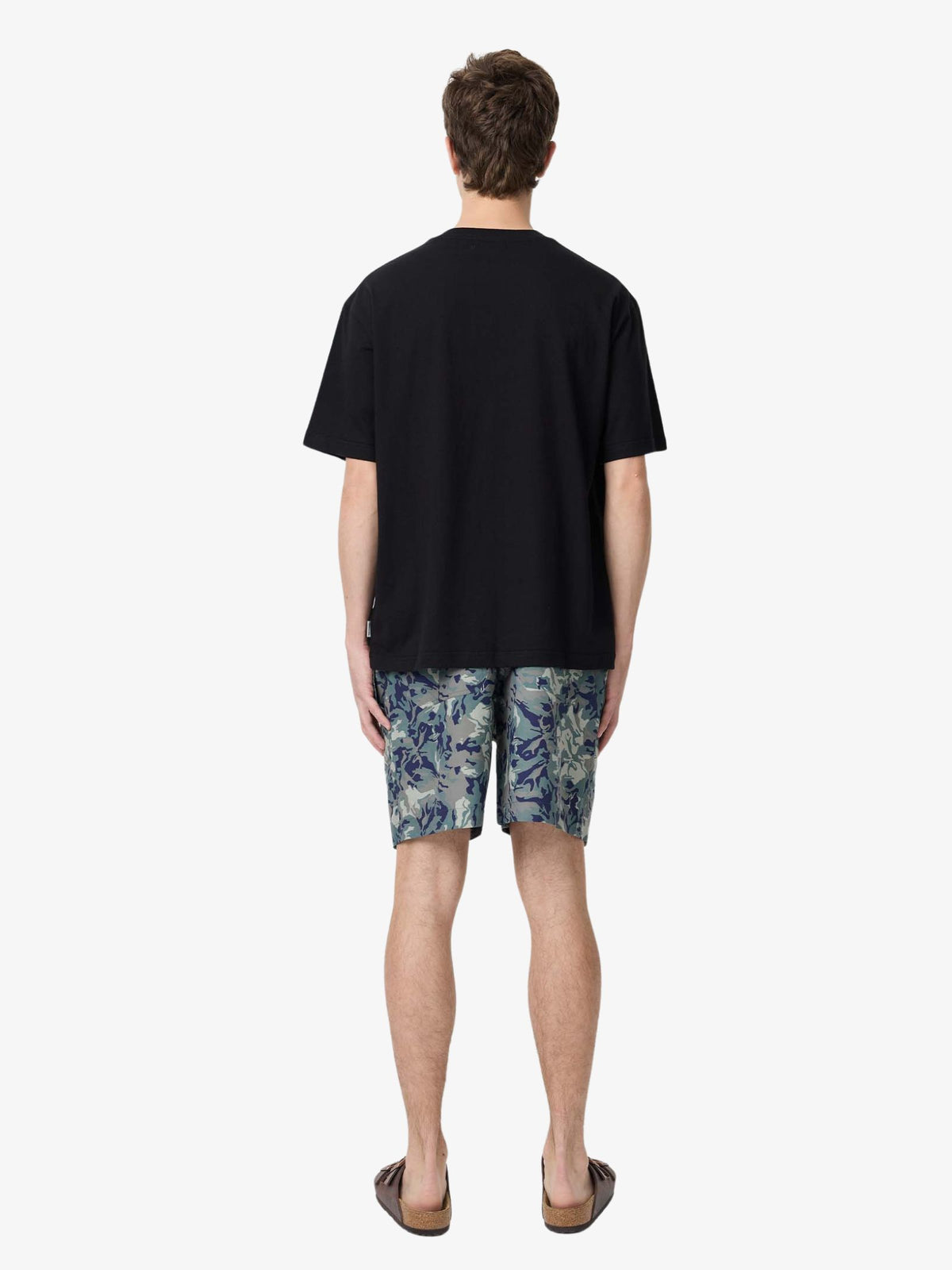 Article One Undercover Swim Trunk | CAMO