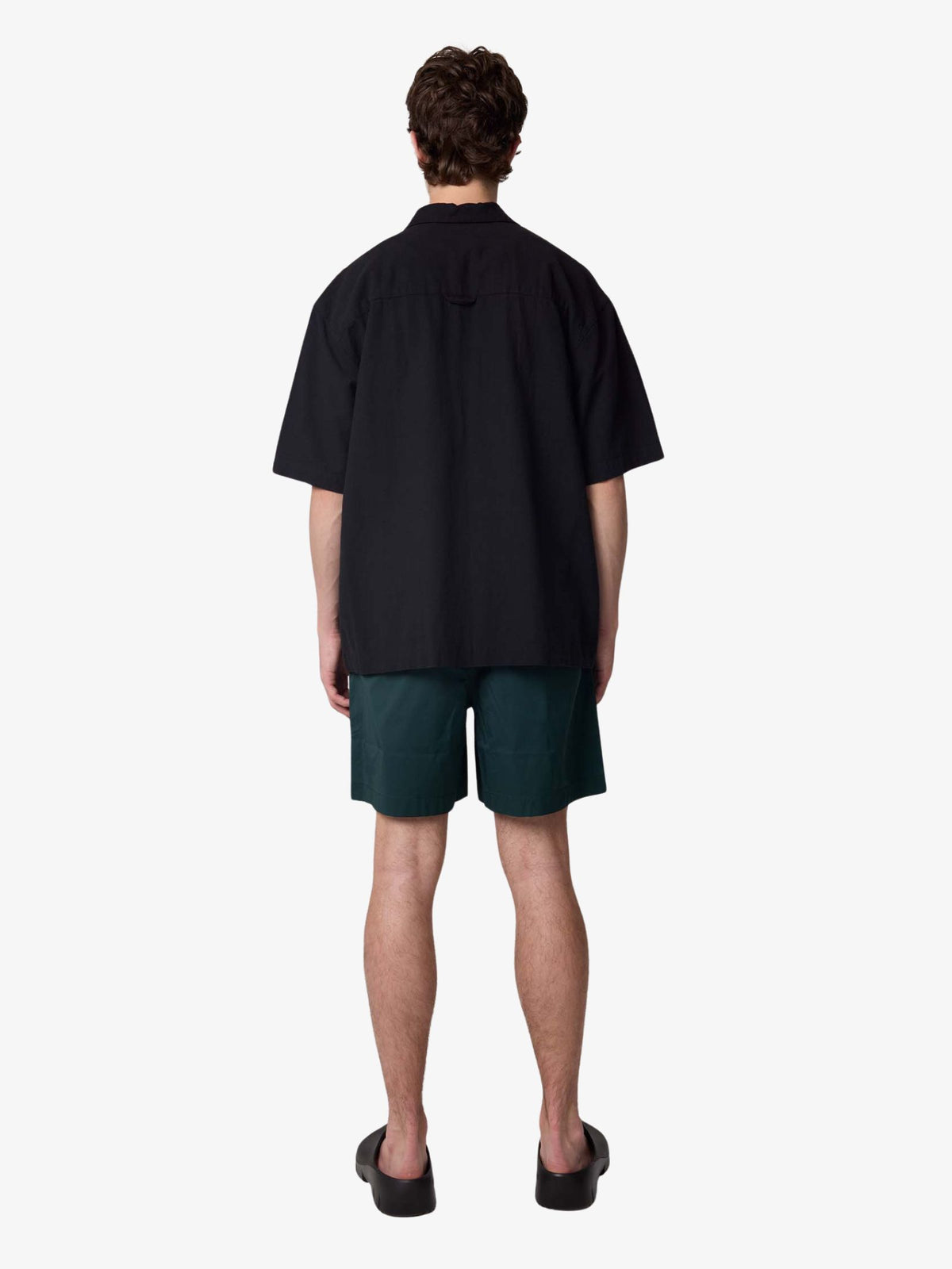 Article One Wolfpack Swim Trunks | FOREST