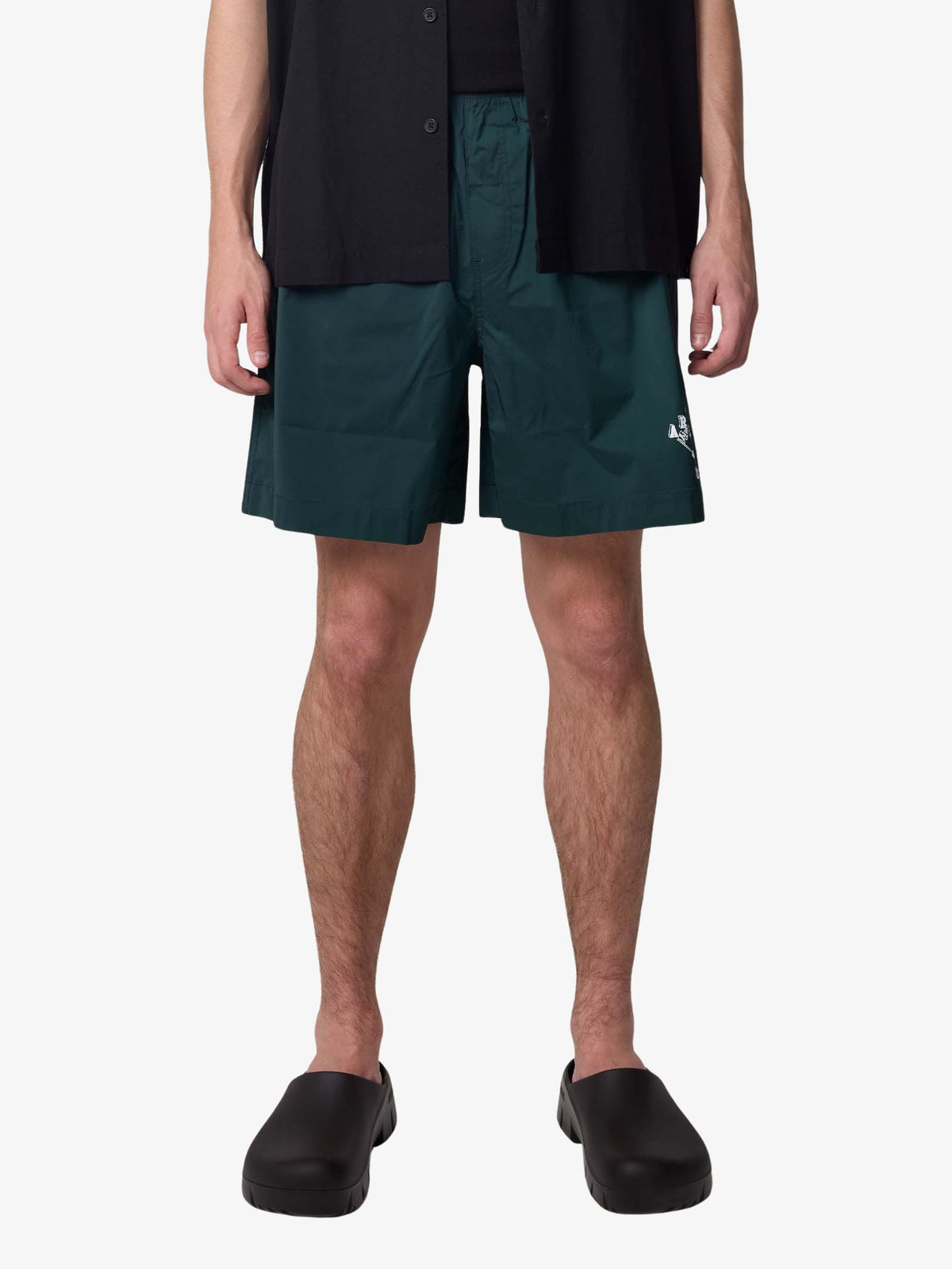 Article One Wolfpack Swim Trunks | FOREST