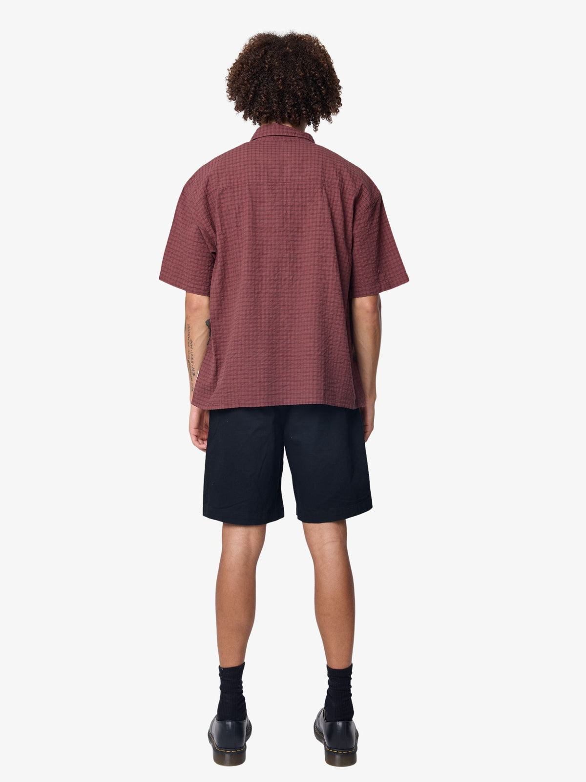 Article One Seltzer Shirt | Chai