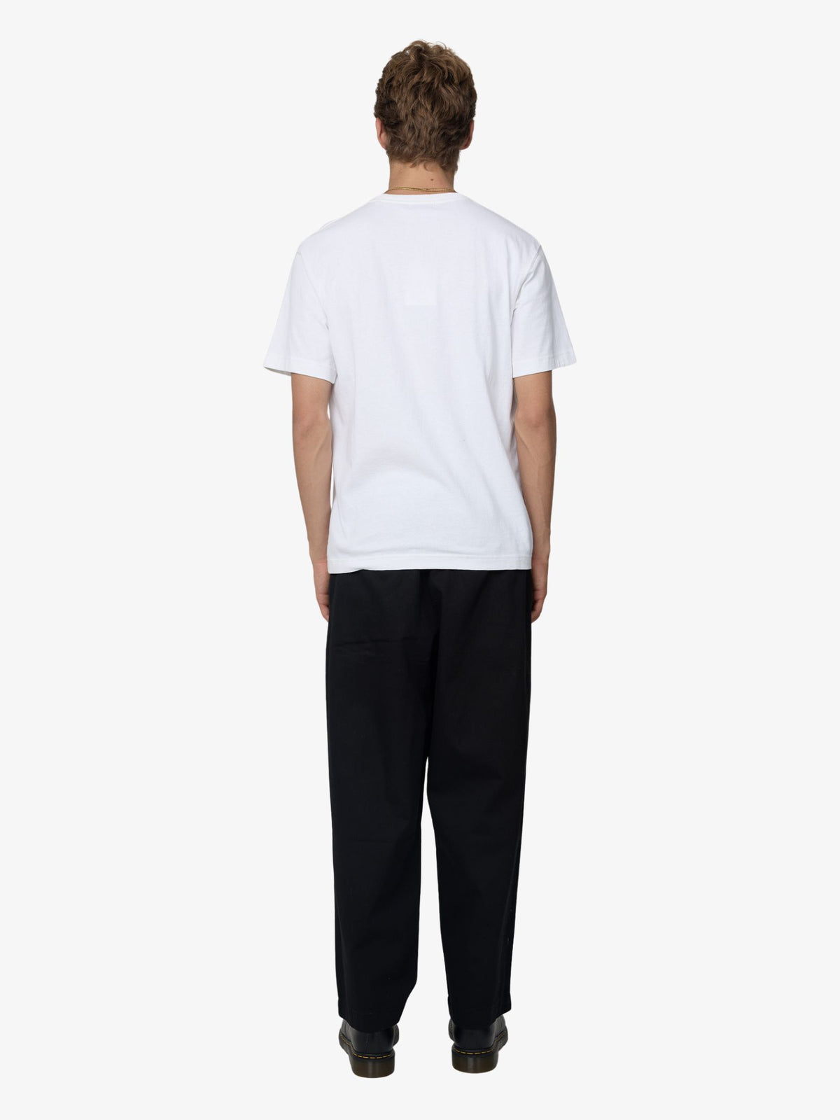 Article One Nano Pants | Black