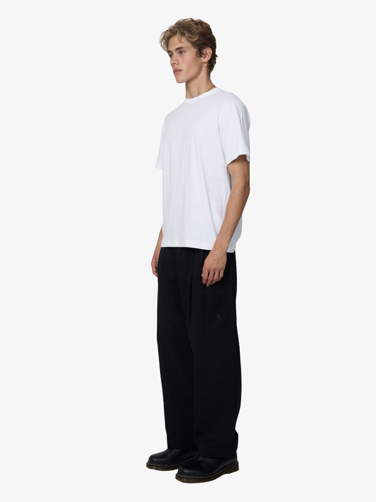 Article One Nano Pants | Black