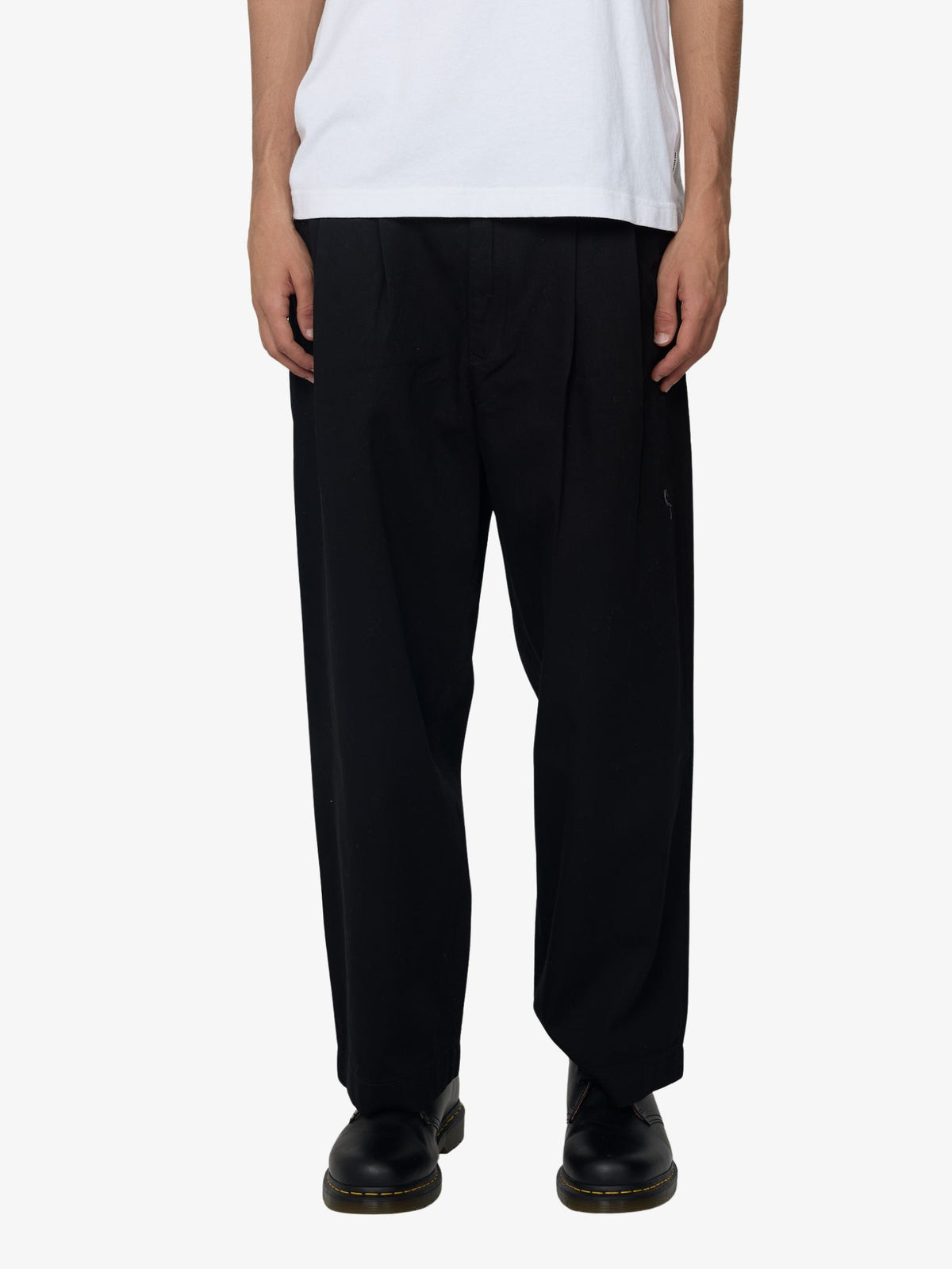 Article One Nano Pants | Black
