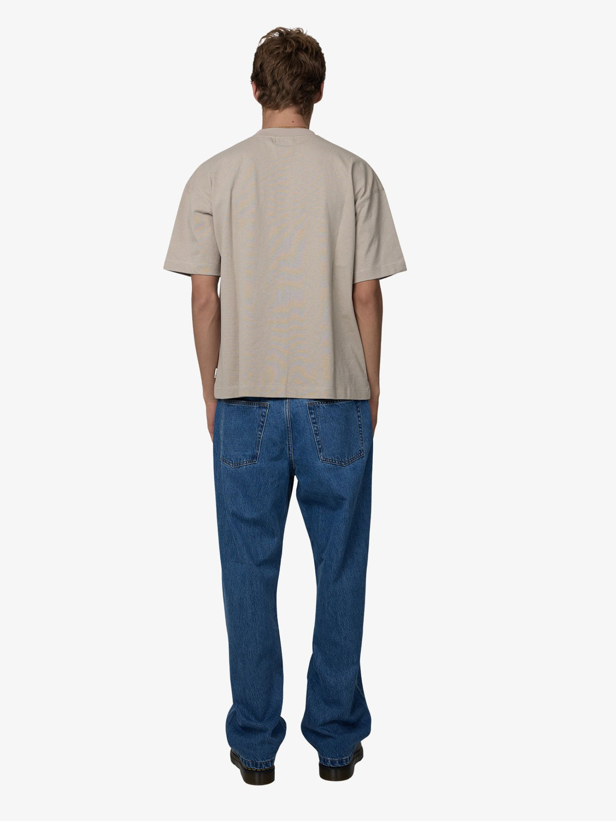 Article One Cross Stitch Tee | OAT