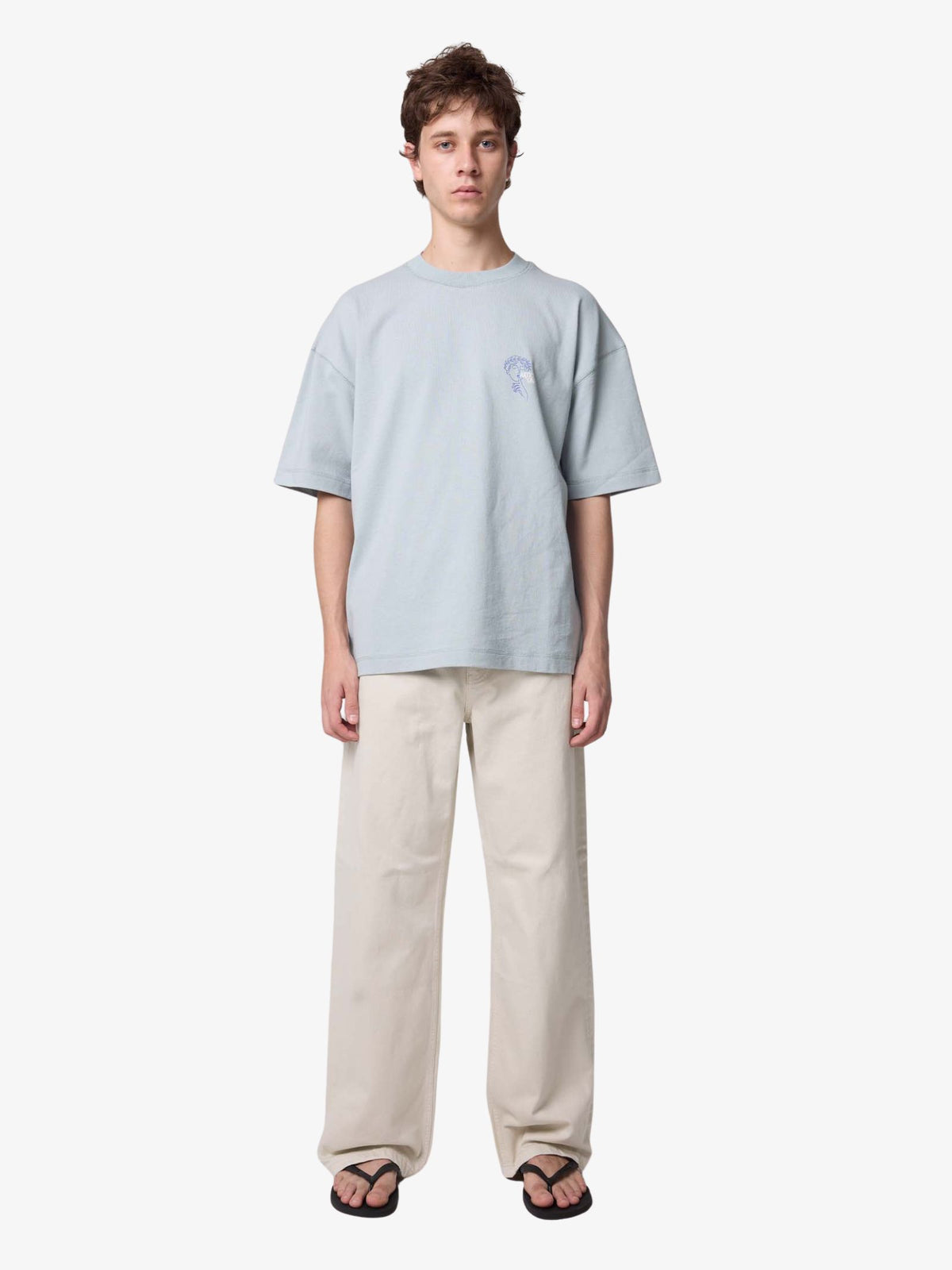 Article One Bubbles Tee | MIST