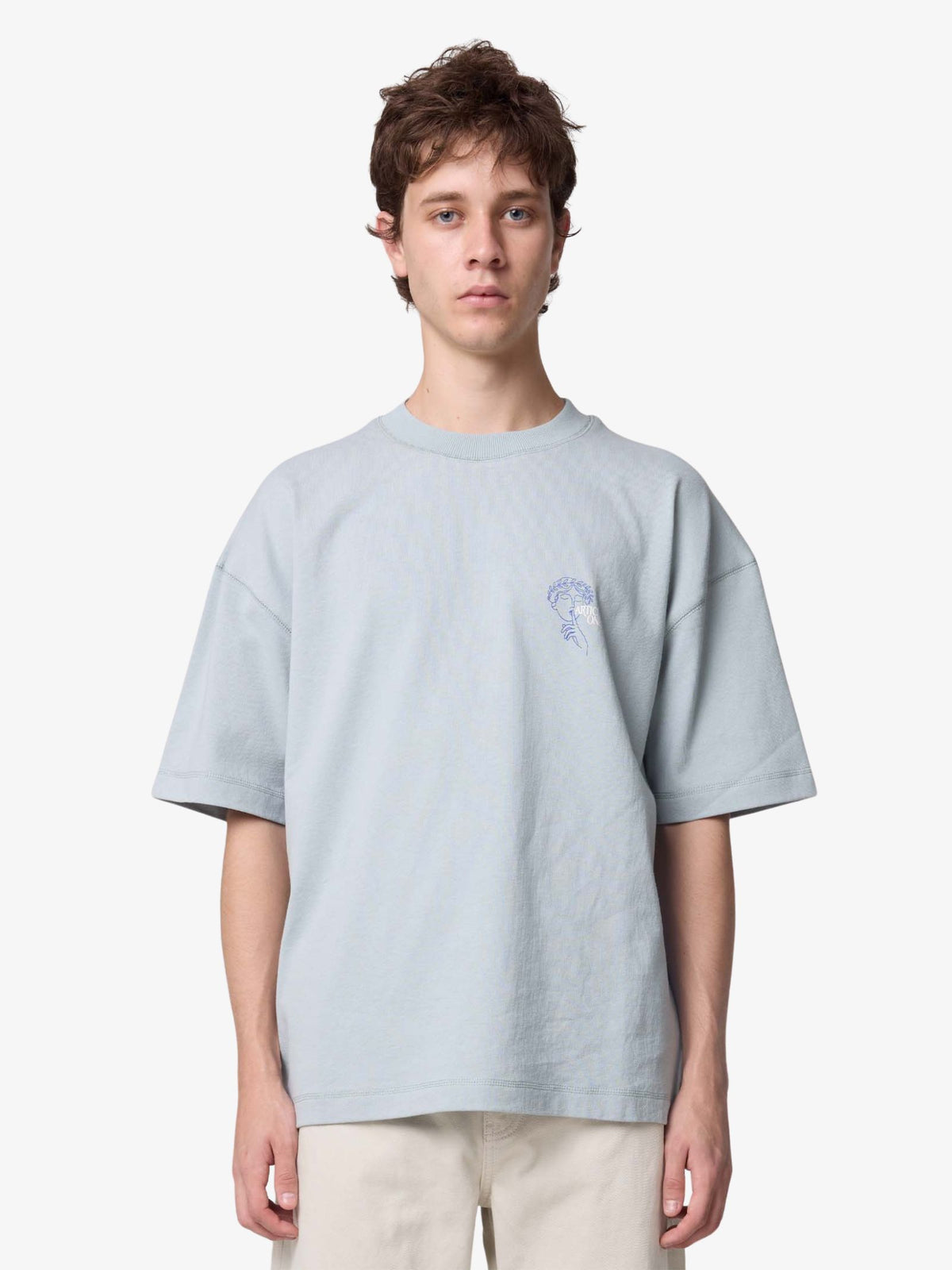 Article One Bubbles Tee | MIST