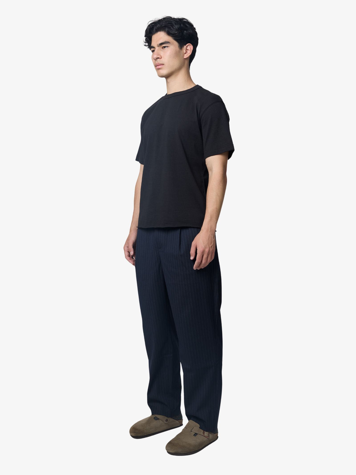 Article One Sleeker Pants | Navy