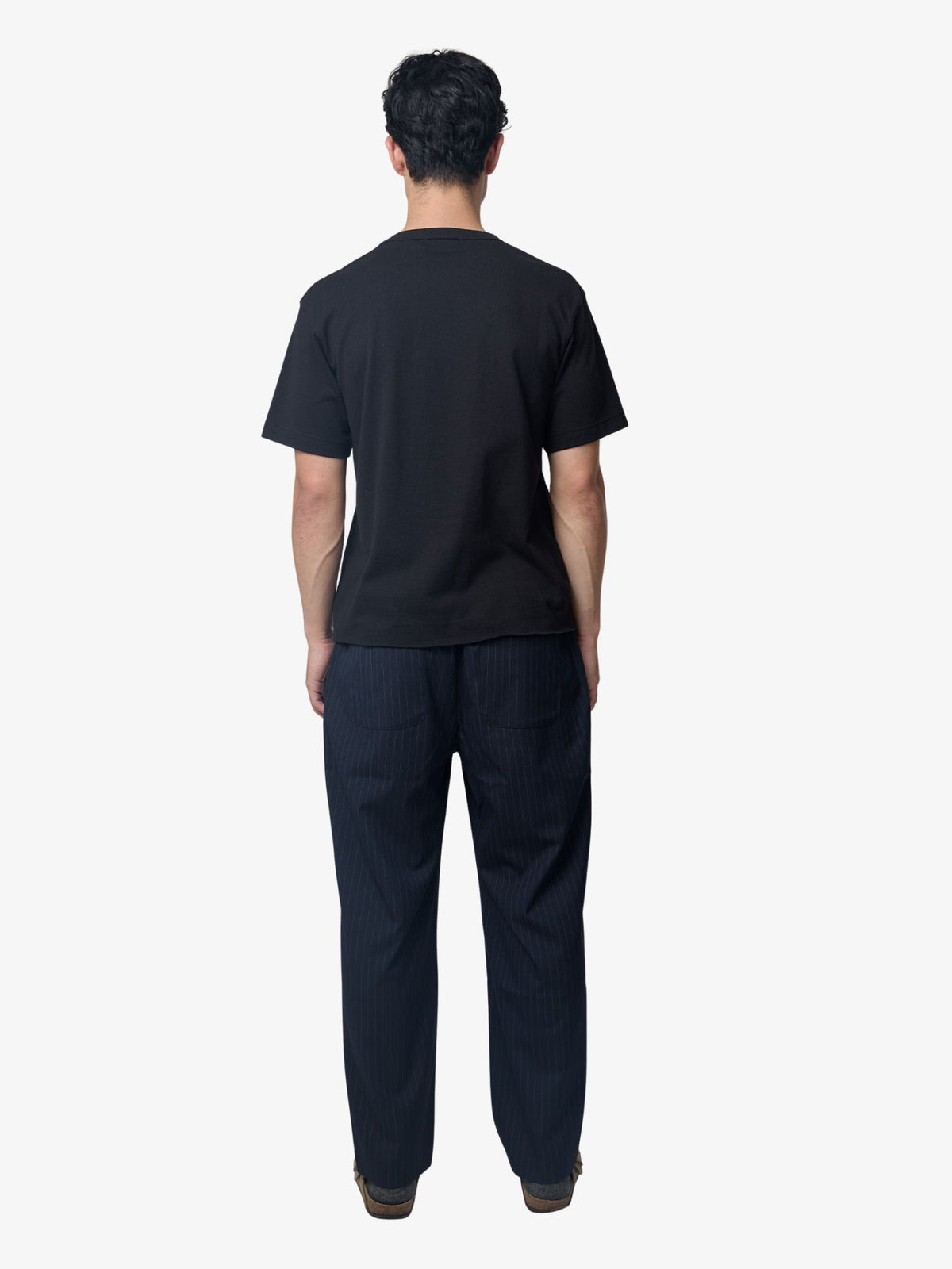 Article One Sleeker Pants | Navy