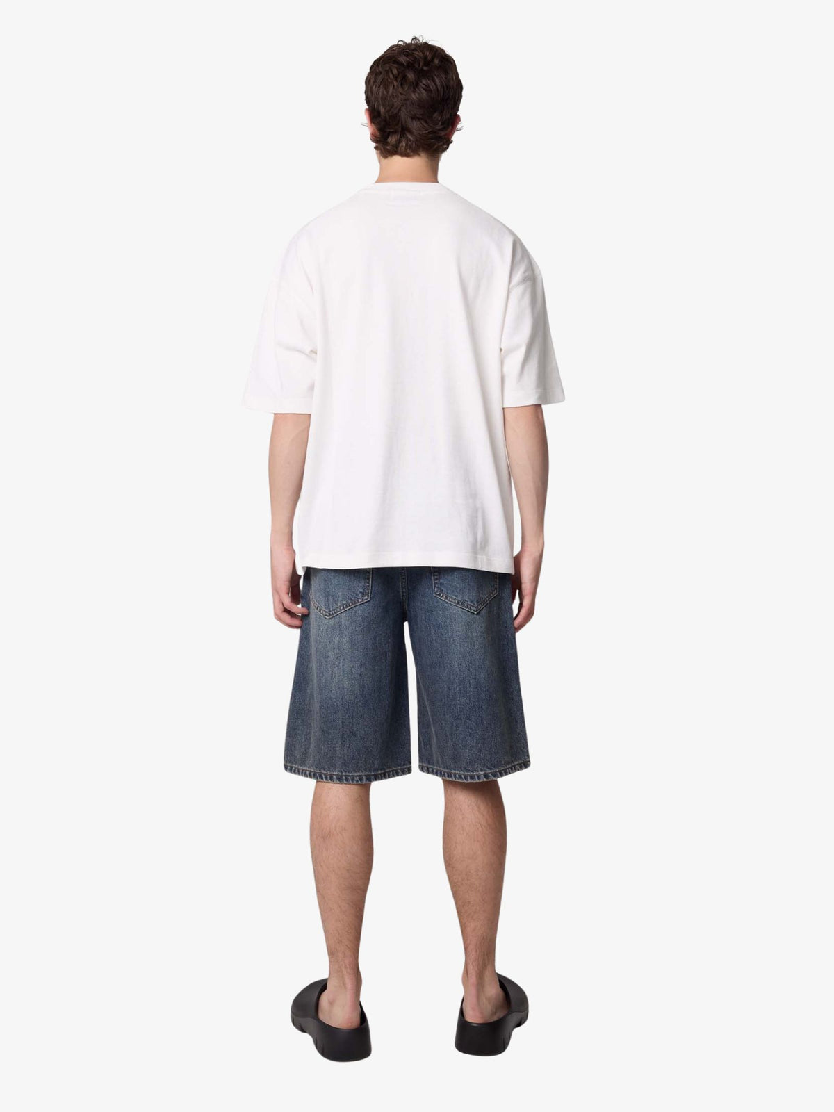 Article One Tipple Tee | WHITE