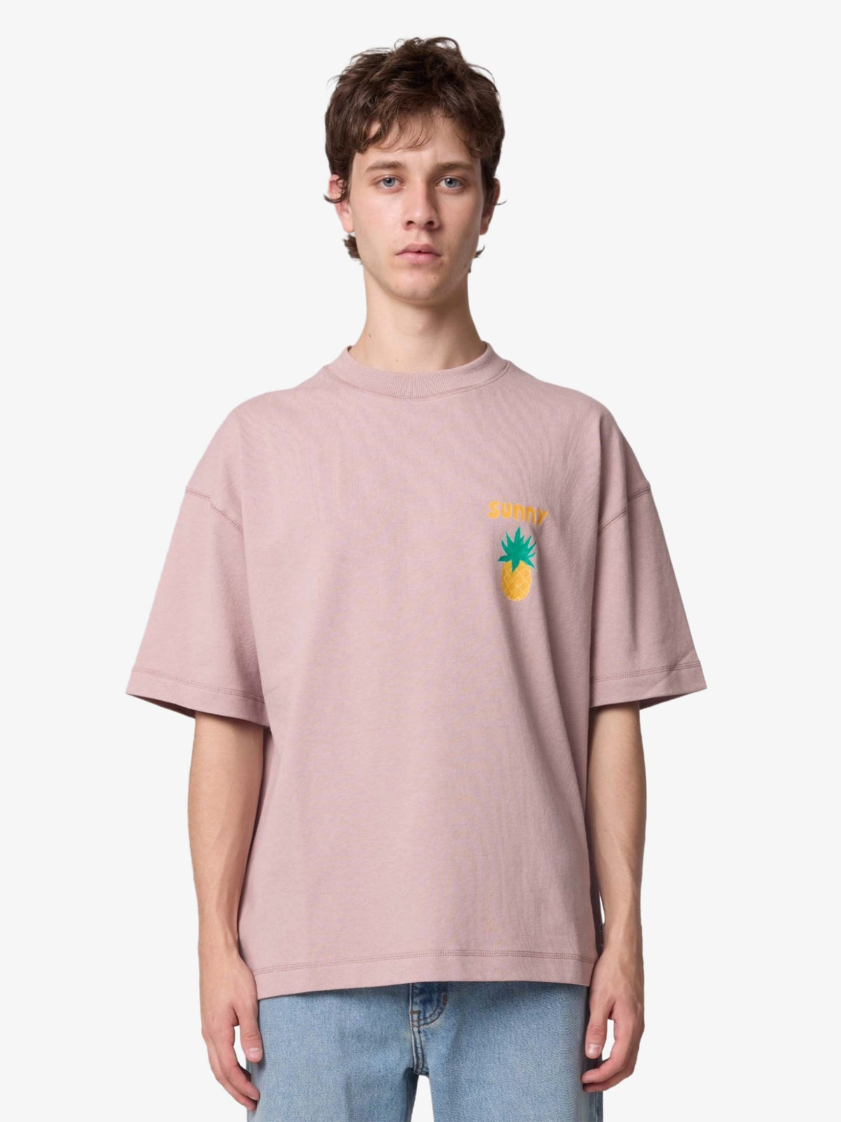 Article One Salad Tee | LAVENDER