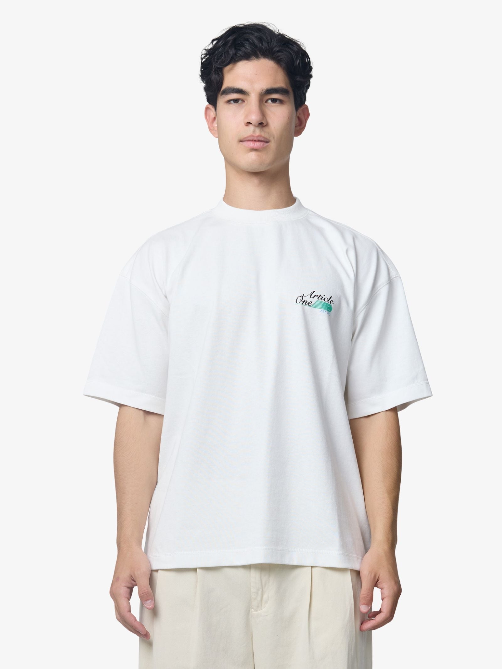 Court Tee