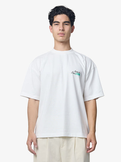 Court Tee