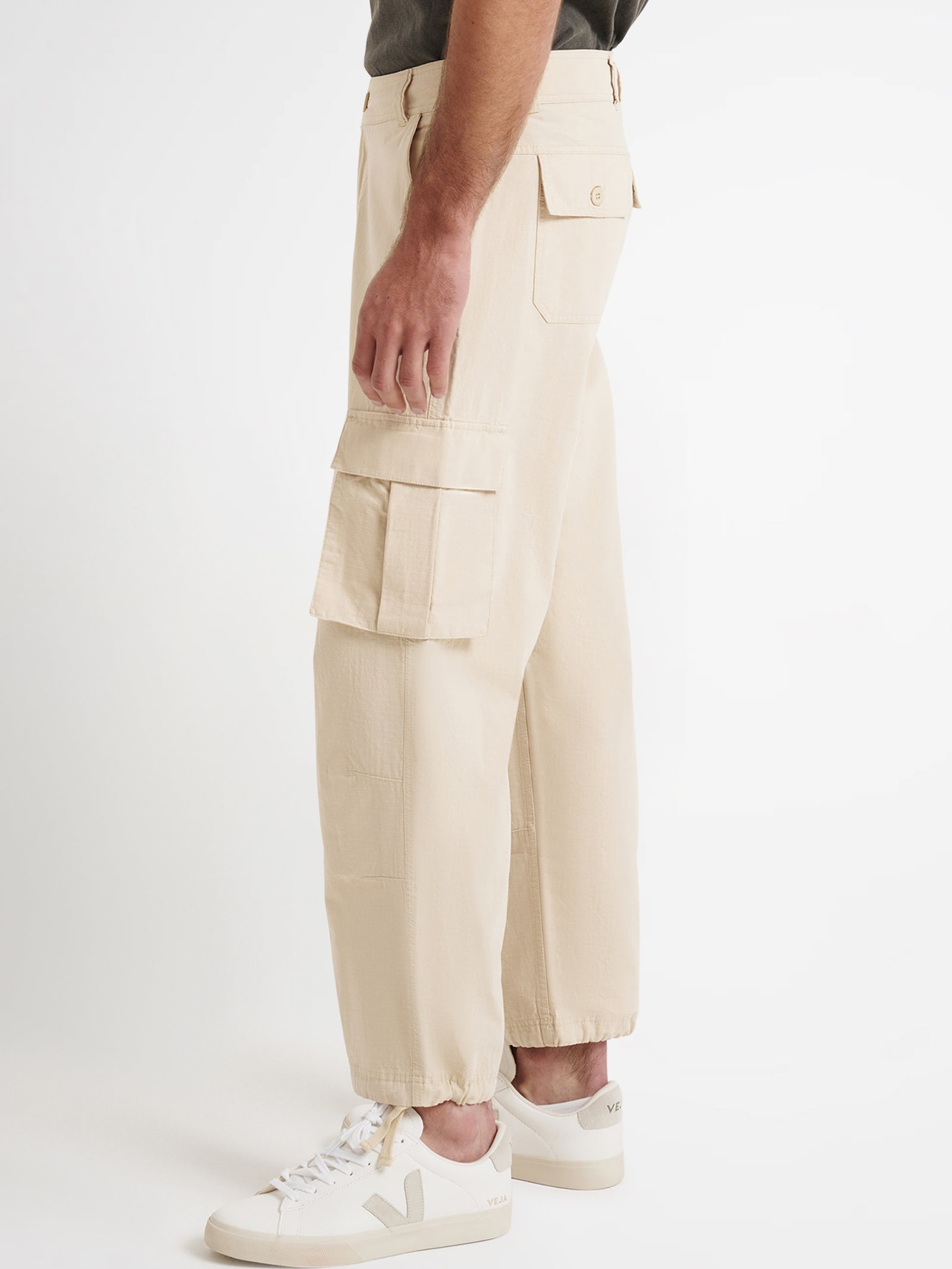 Wyatt Trousers
