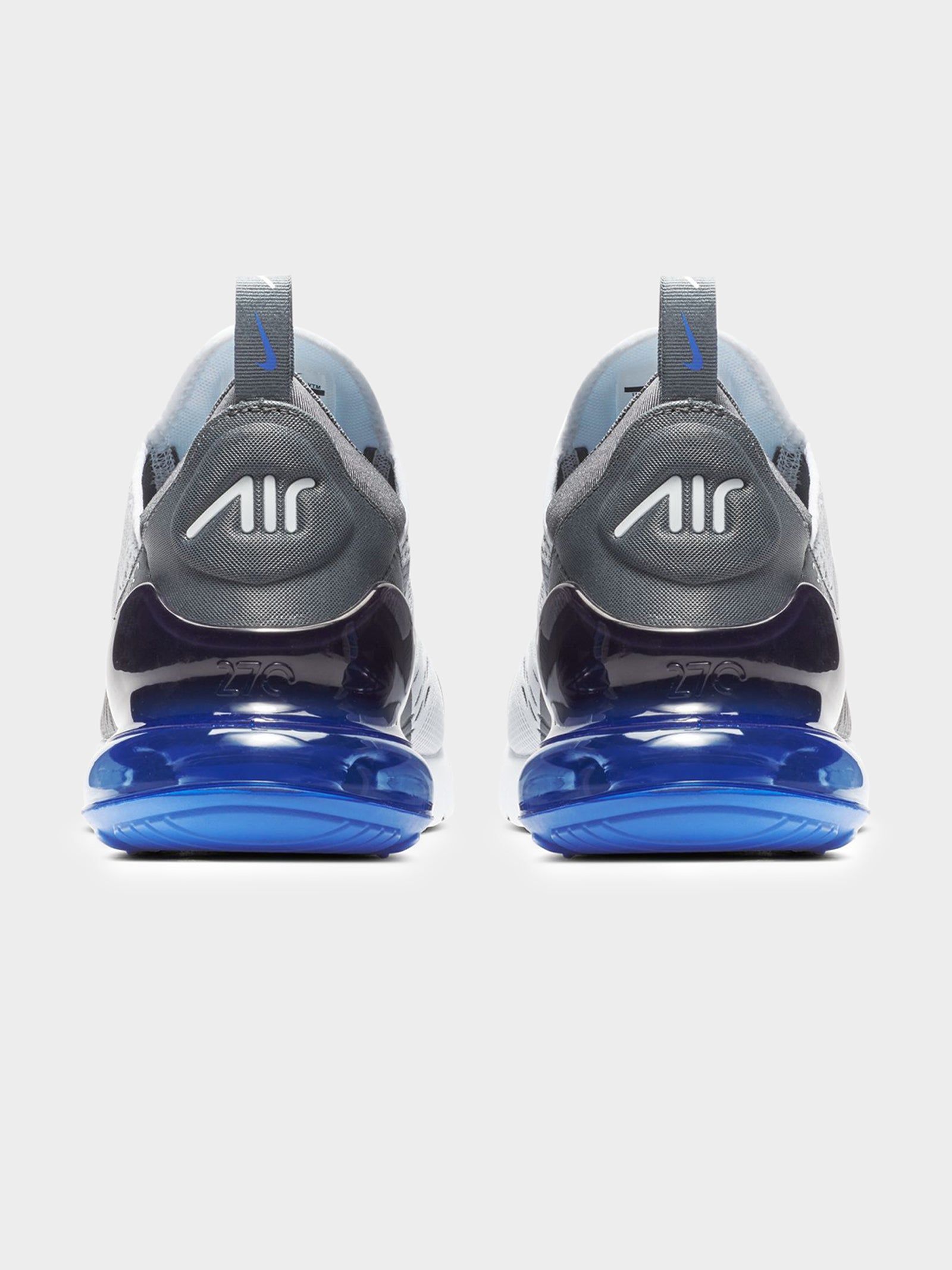 Nike Mens Nike Air Max 270 Sneaker