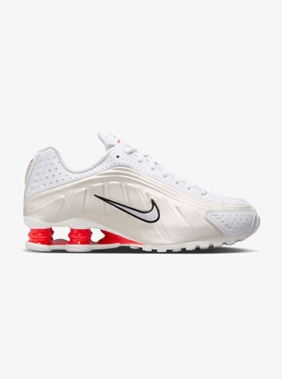 Women's Nike Shox R4