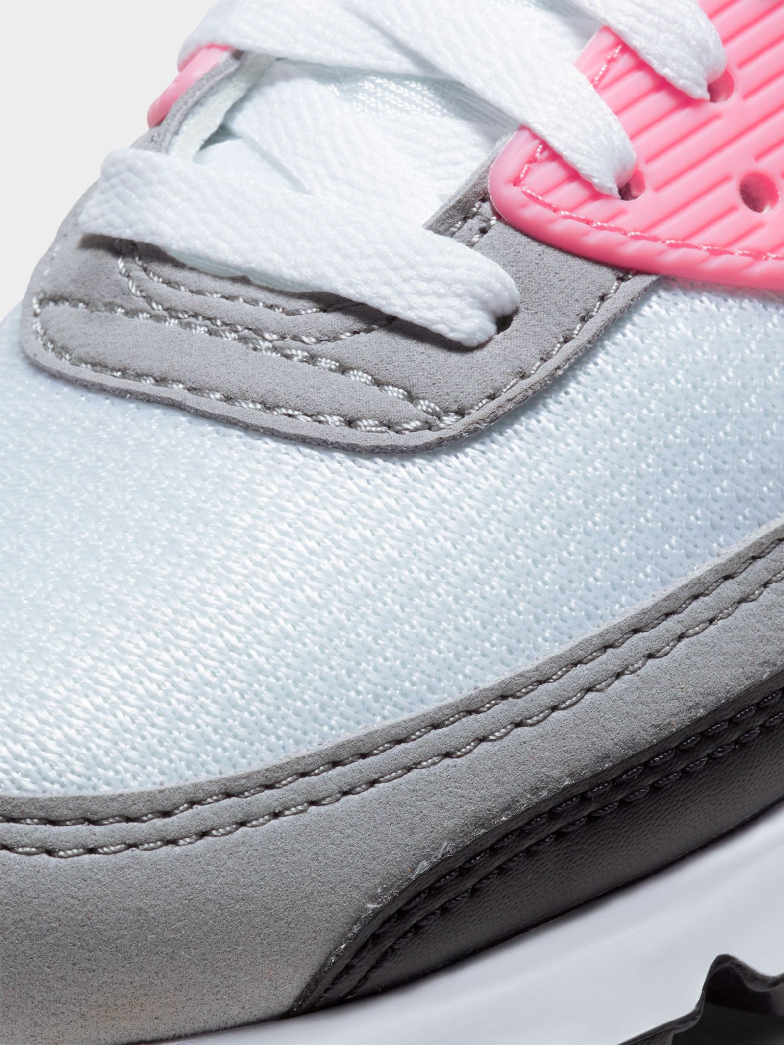 Womens Air Max 90 Sneakers - Main Image