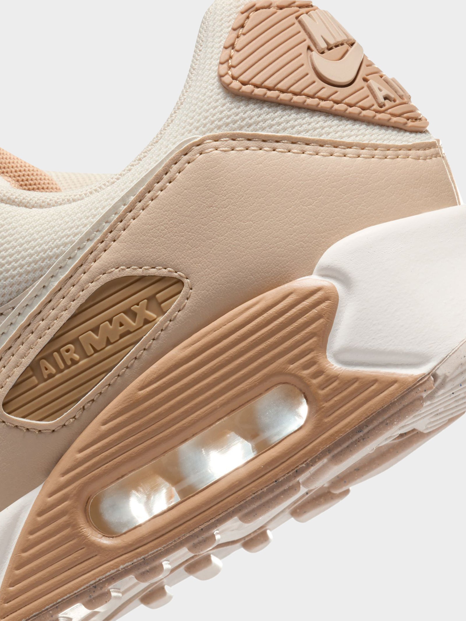 Nike Womens Nike Air Max 90 Sneaker